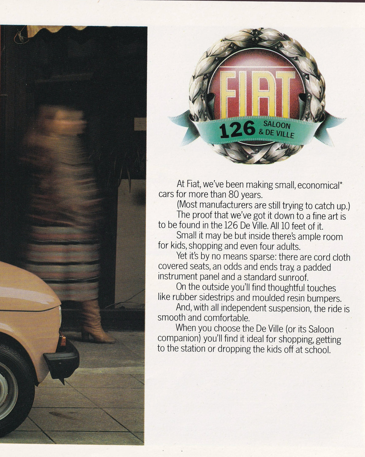 FIAT Range Catalogue Catalogues FIAT