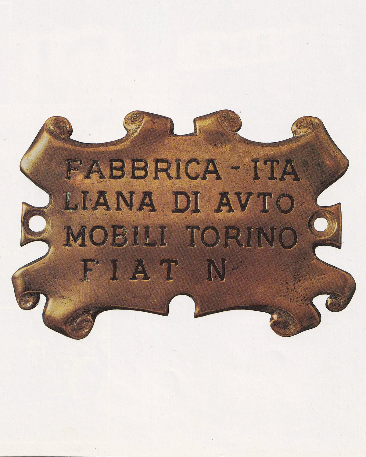 FIAT Range Catalogue Catalogues FIAT