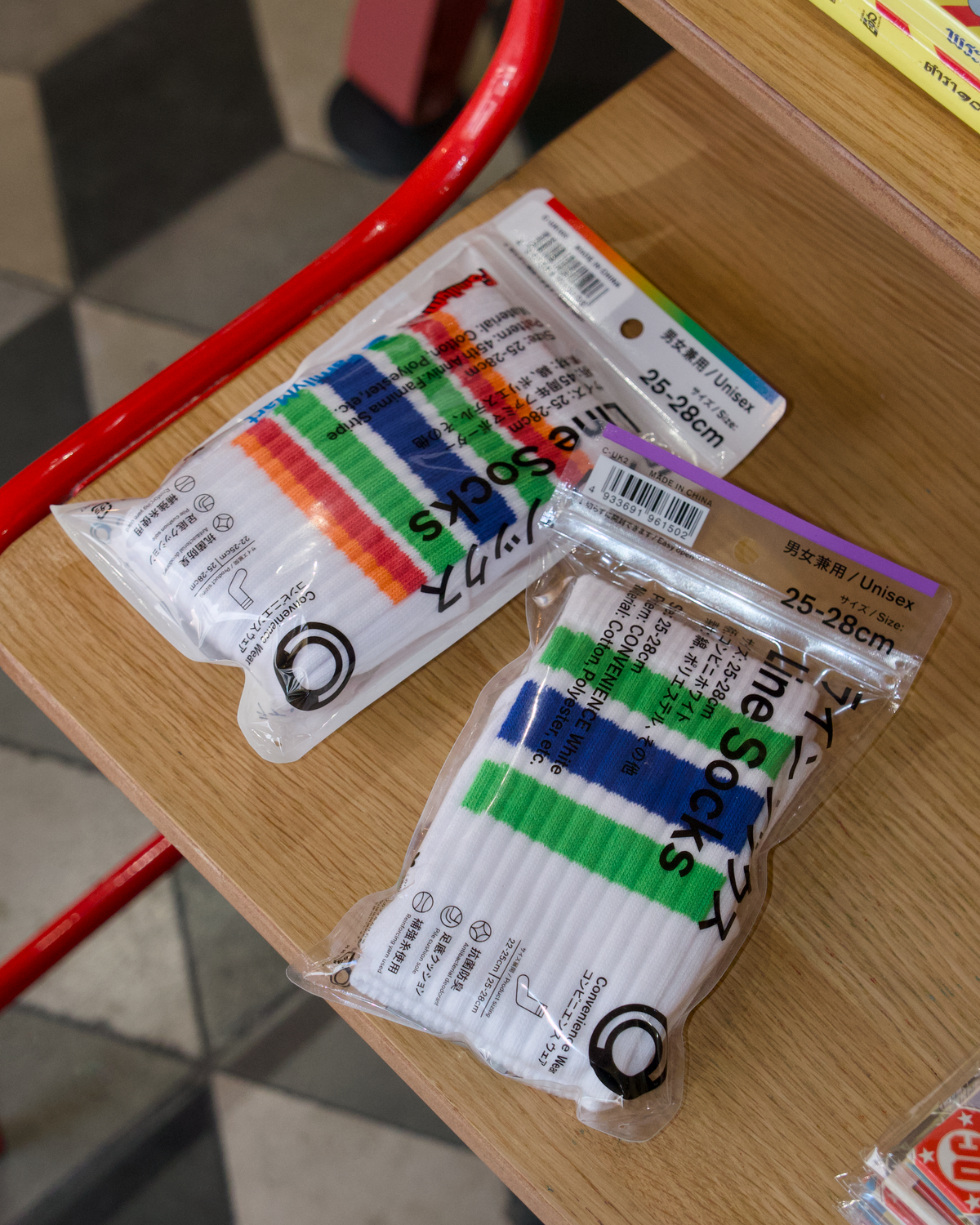Family Mart Socks Socks Family Mart