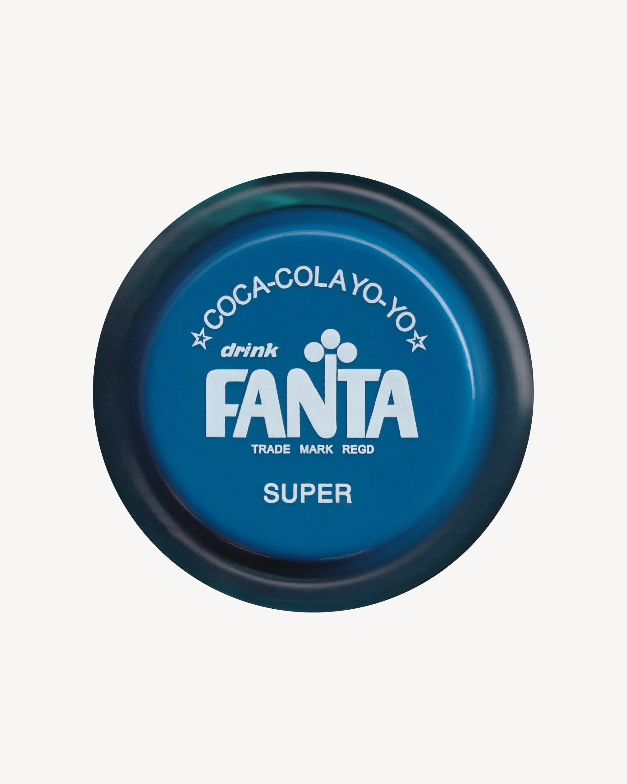 Fanta Yo-Yo 2006 - Jpn