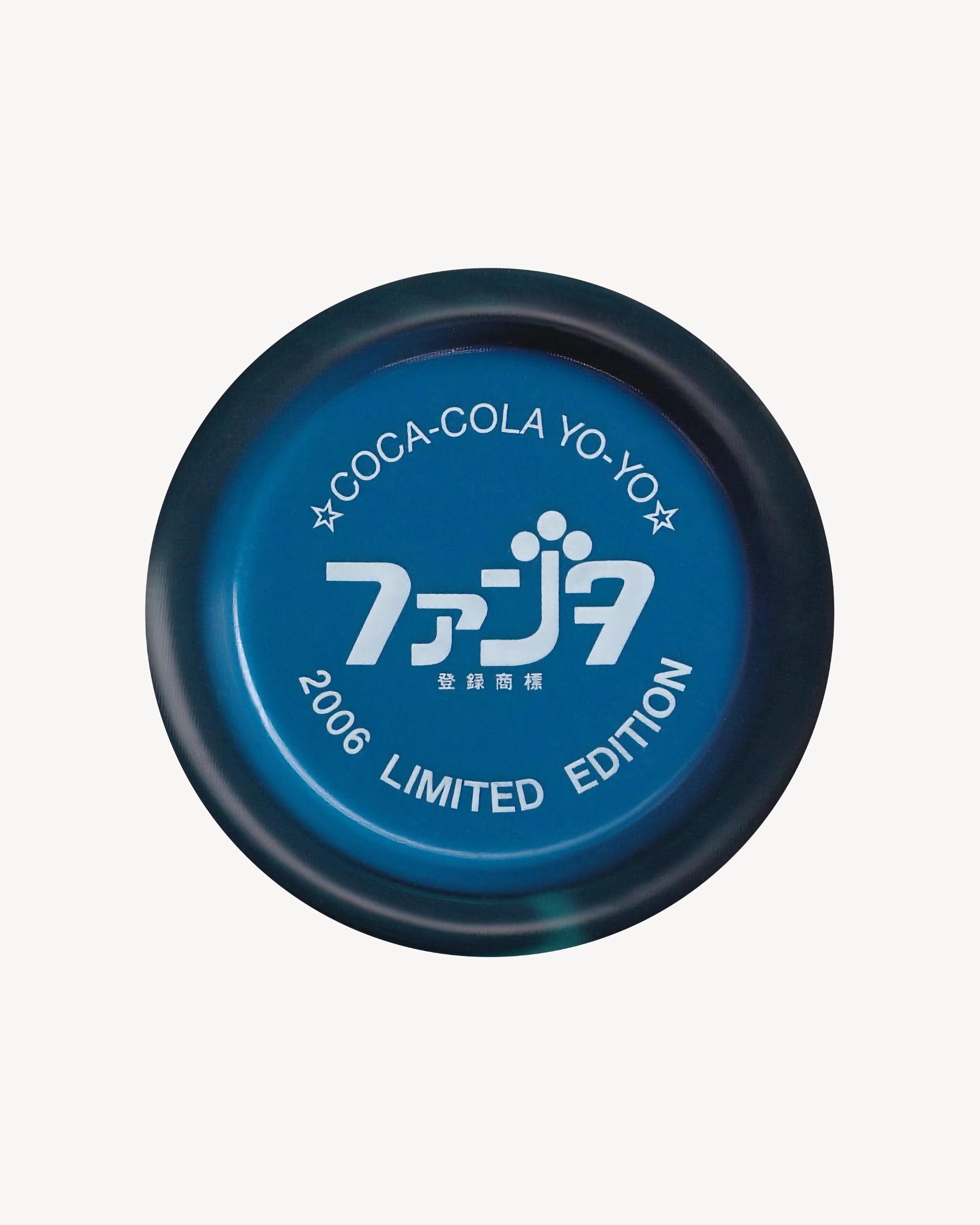 Fanta Yo-Yo 2006 - Jpn