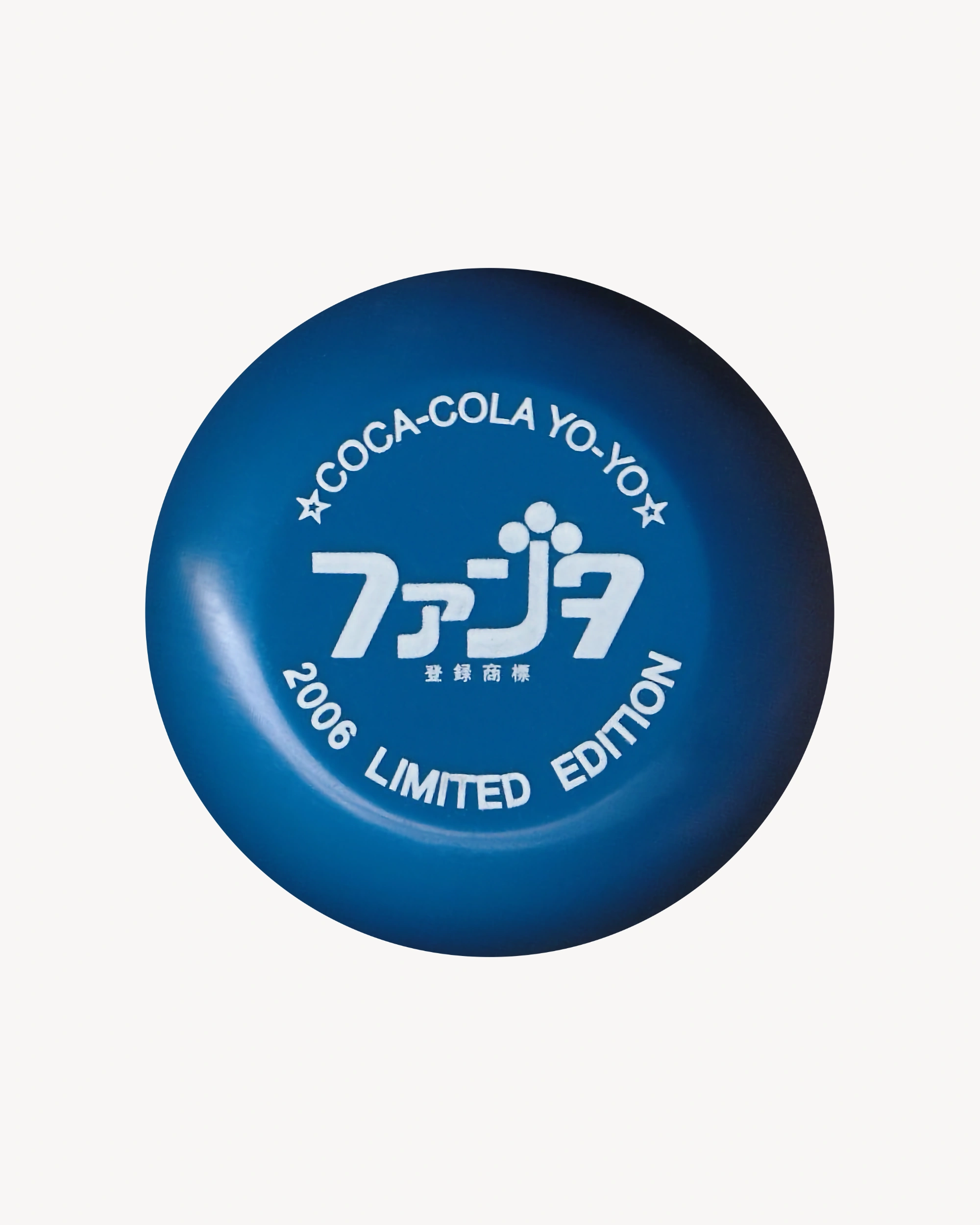 Fanta Yo-Yo 2006 - Jpn