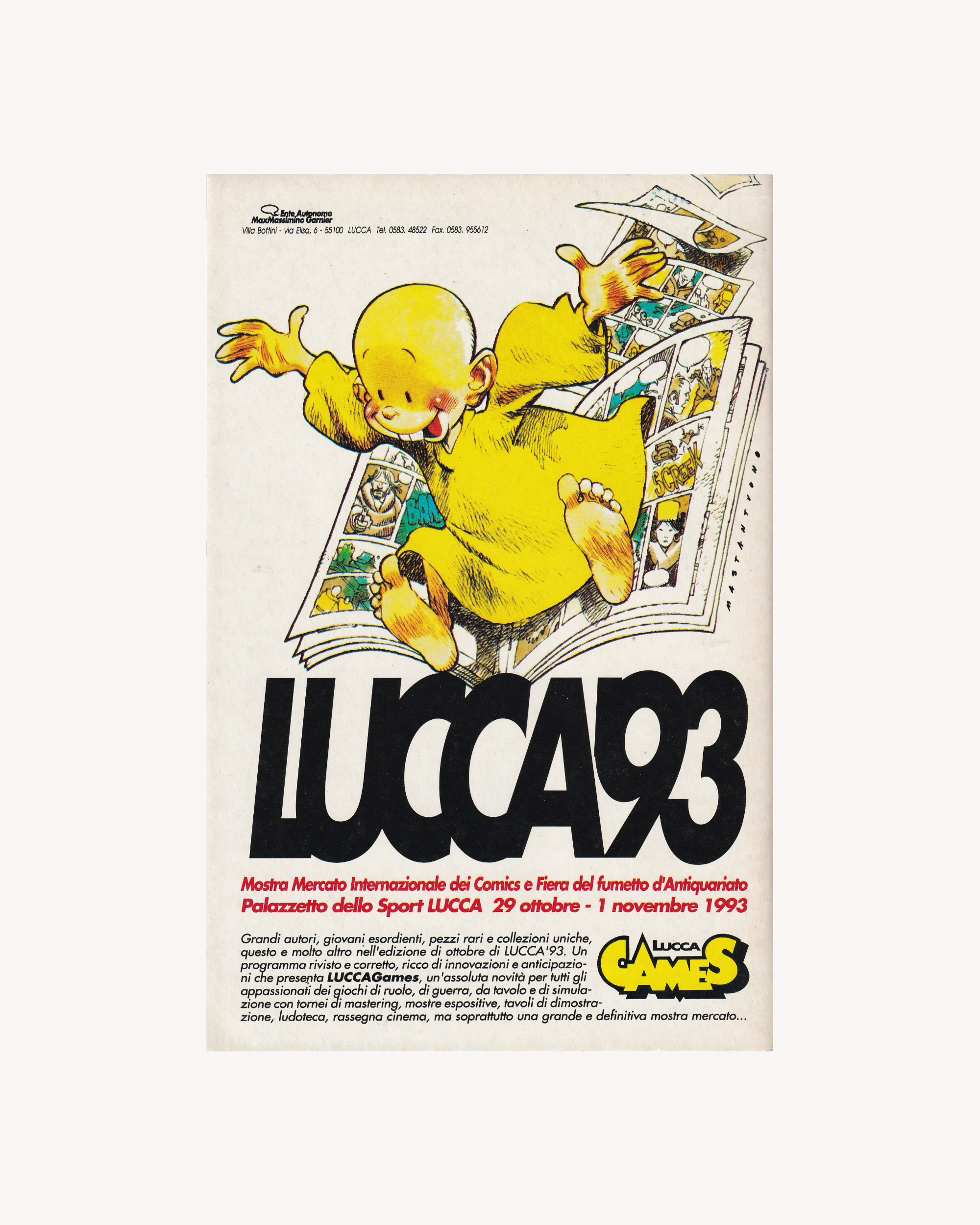 Fantastici Quattro - Il Mambo del Mesozoico n.103 1993 Comics Marvel Comics