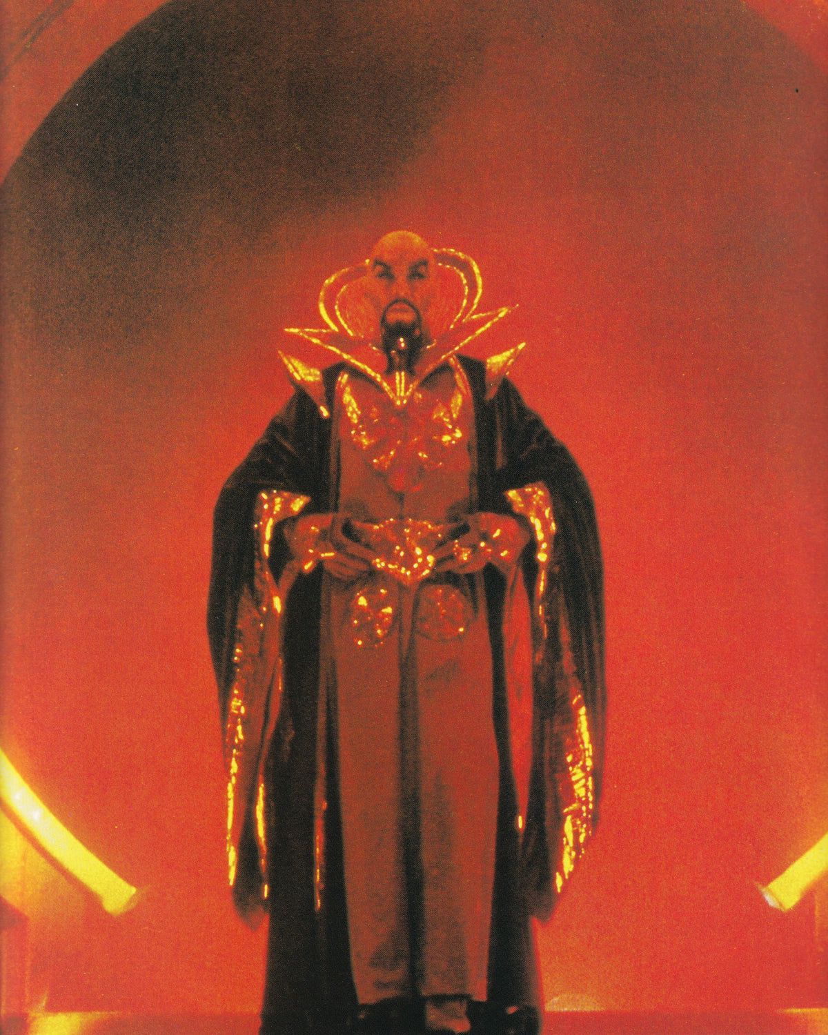 Flash Gordon Original Soundtrack - Queen 1980 (Jpn)