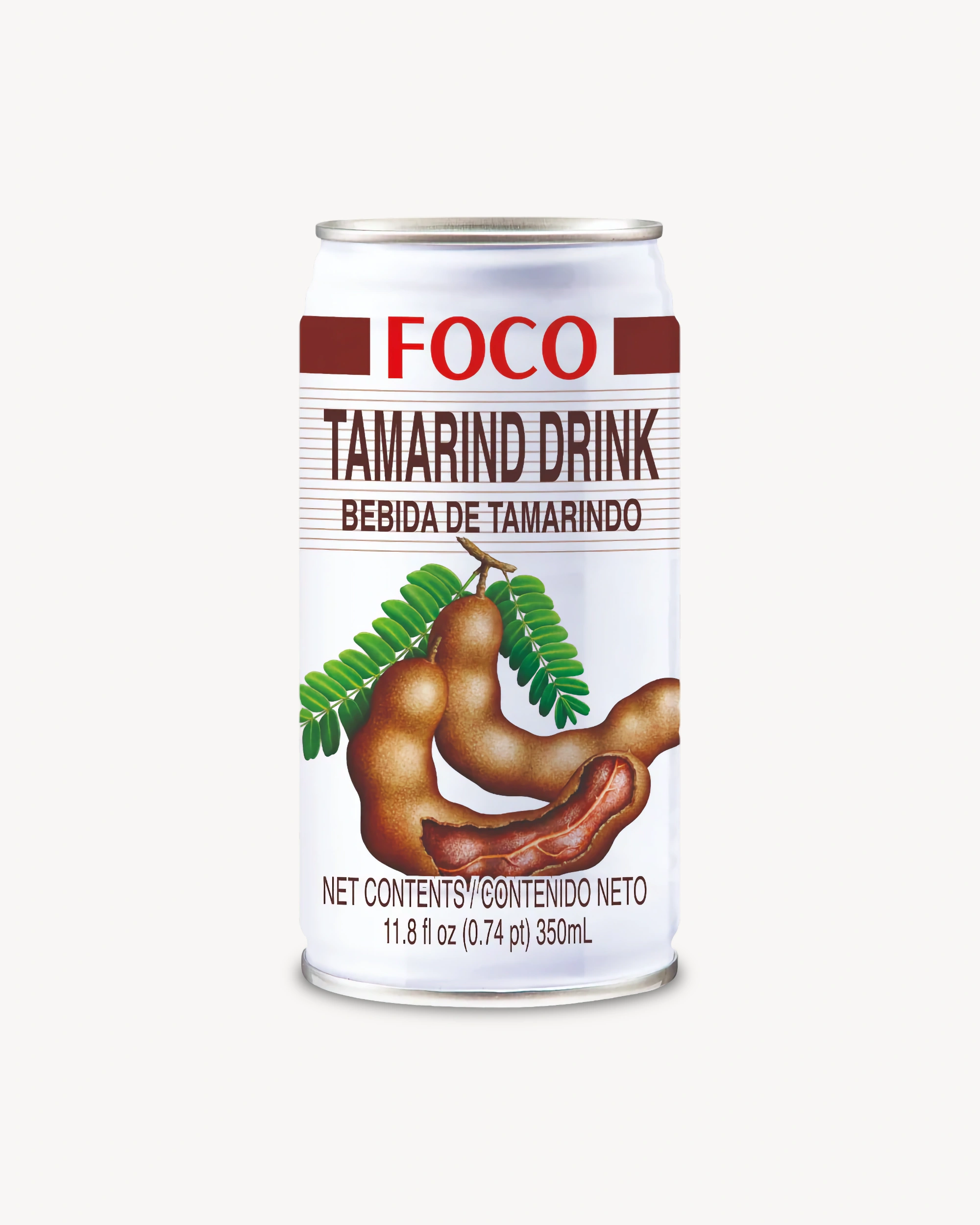 Foco - Tamarind 350ml Drinks Foco