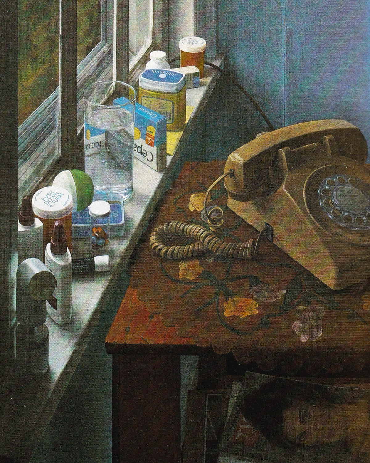 Hallo!, Hallo 2, Hallo 2000 - Vanni Ronsisvalle Art Books Props!