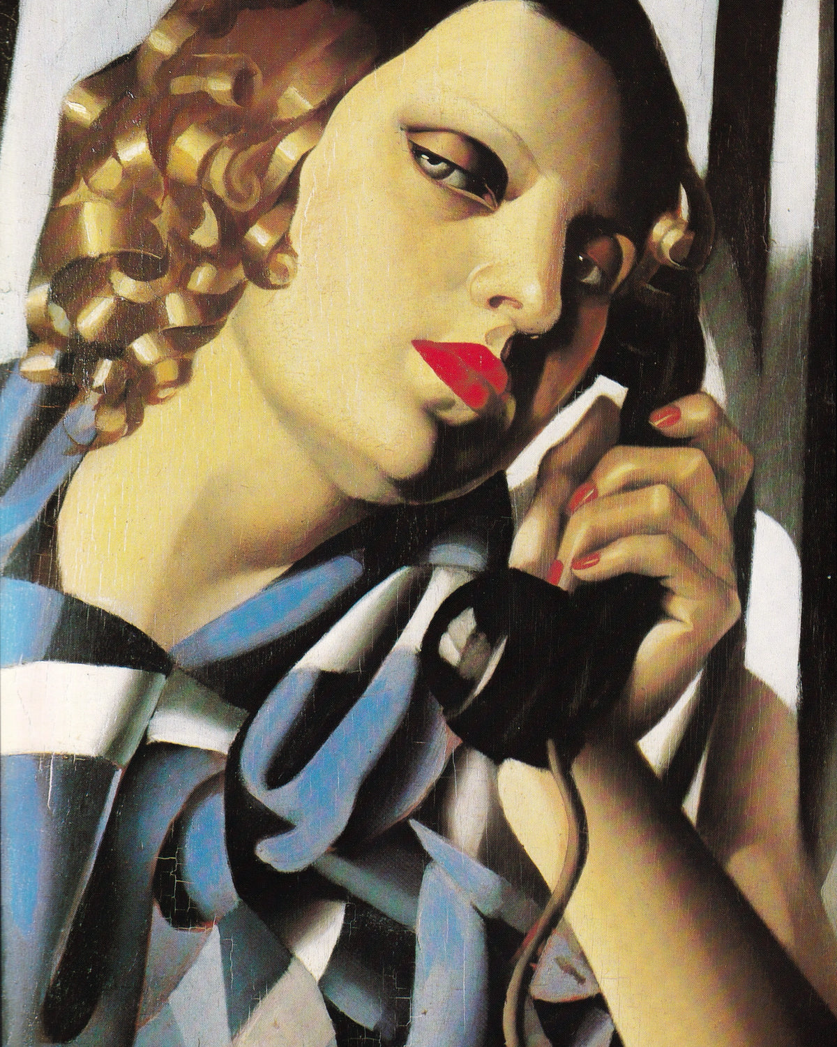 Hallo! Il telefono nell'arte - Vanni Ronsisvalle