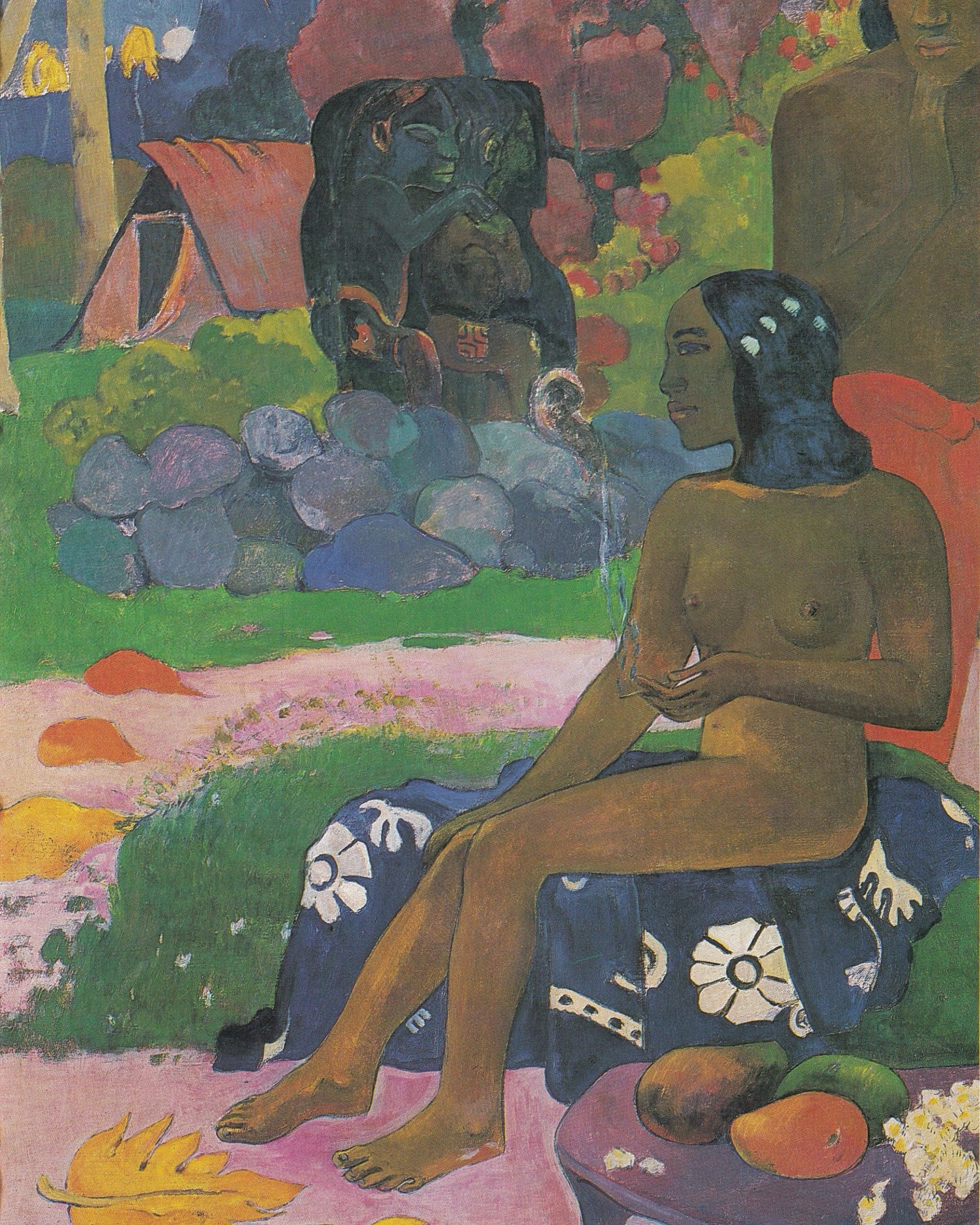 Impressionist to early modern paintings from the U.S.S.R. 1986 Old Books The Armand Hammer Foundation