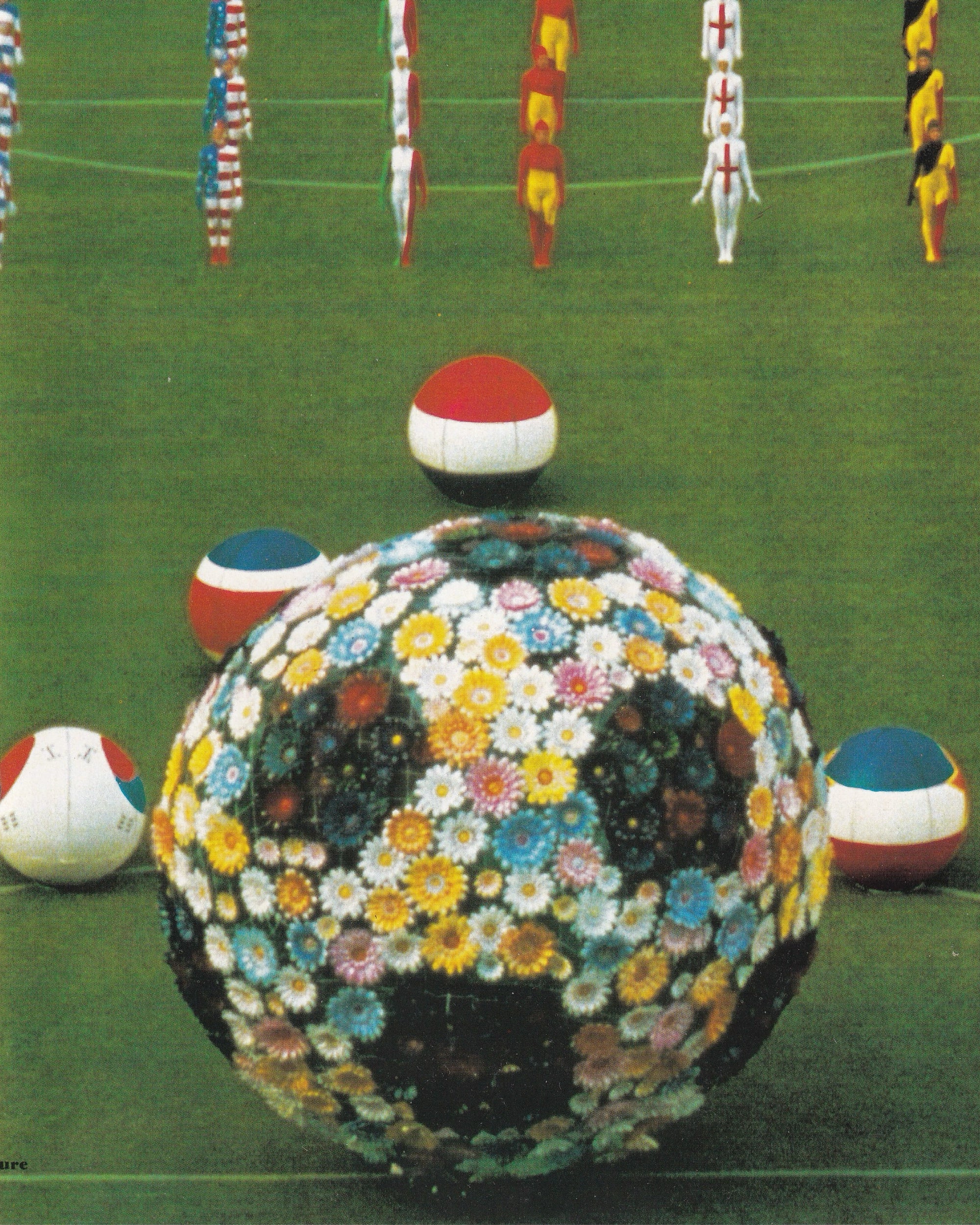 Italia World Cup 90 Old Books OSB