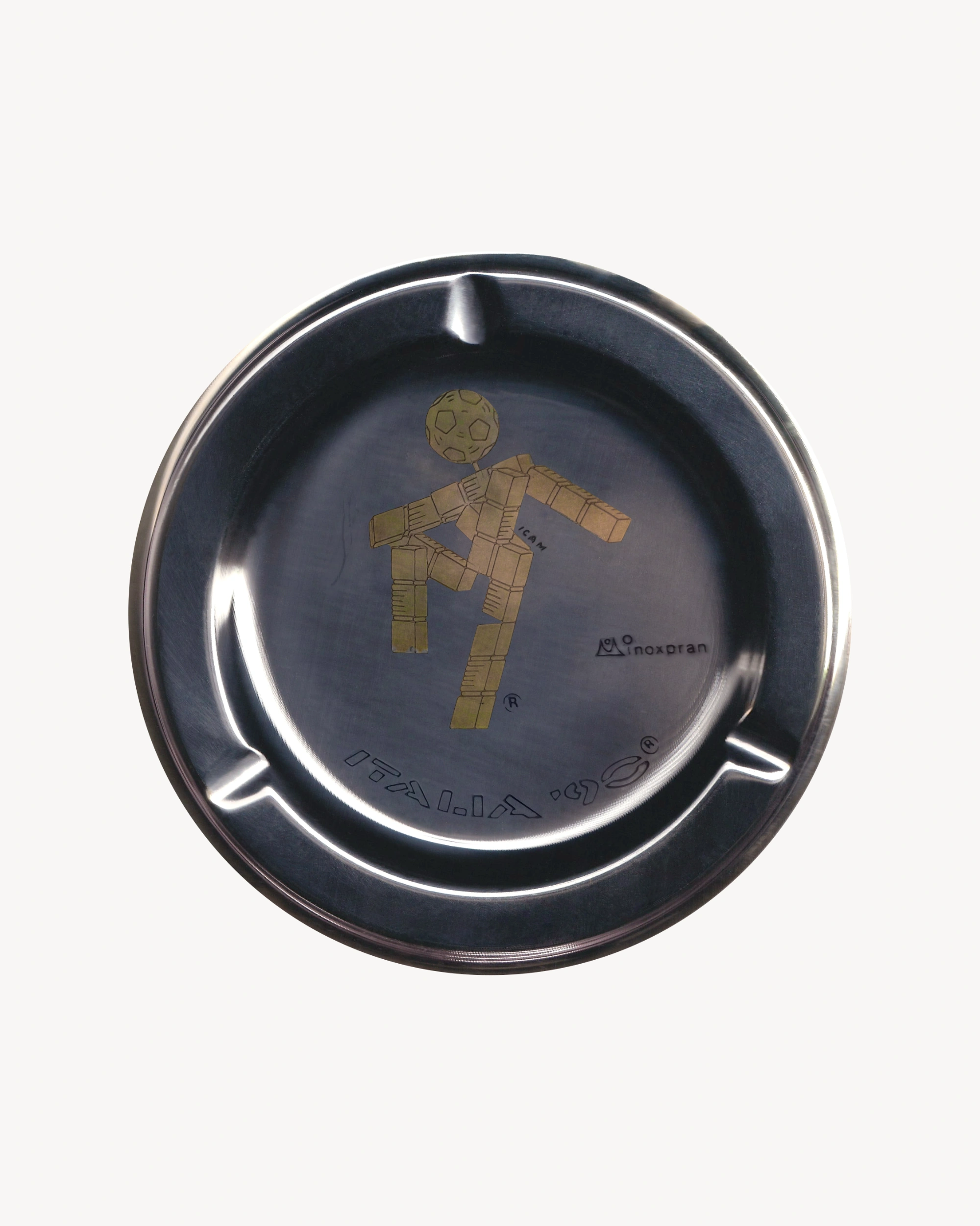 Italia '90 Ashtray