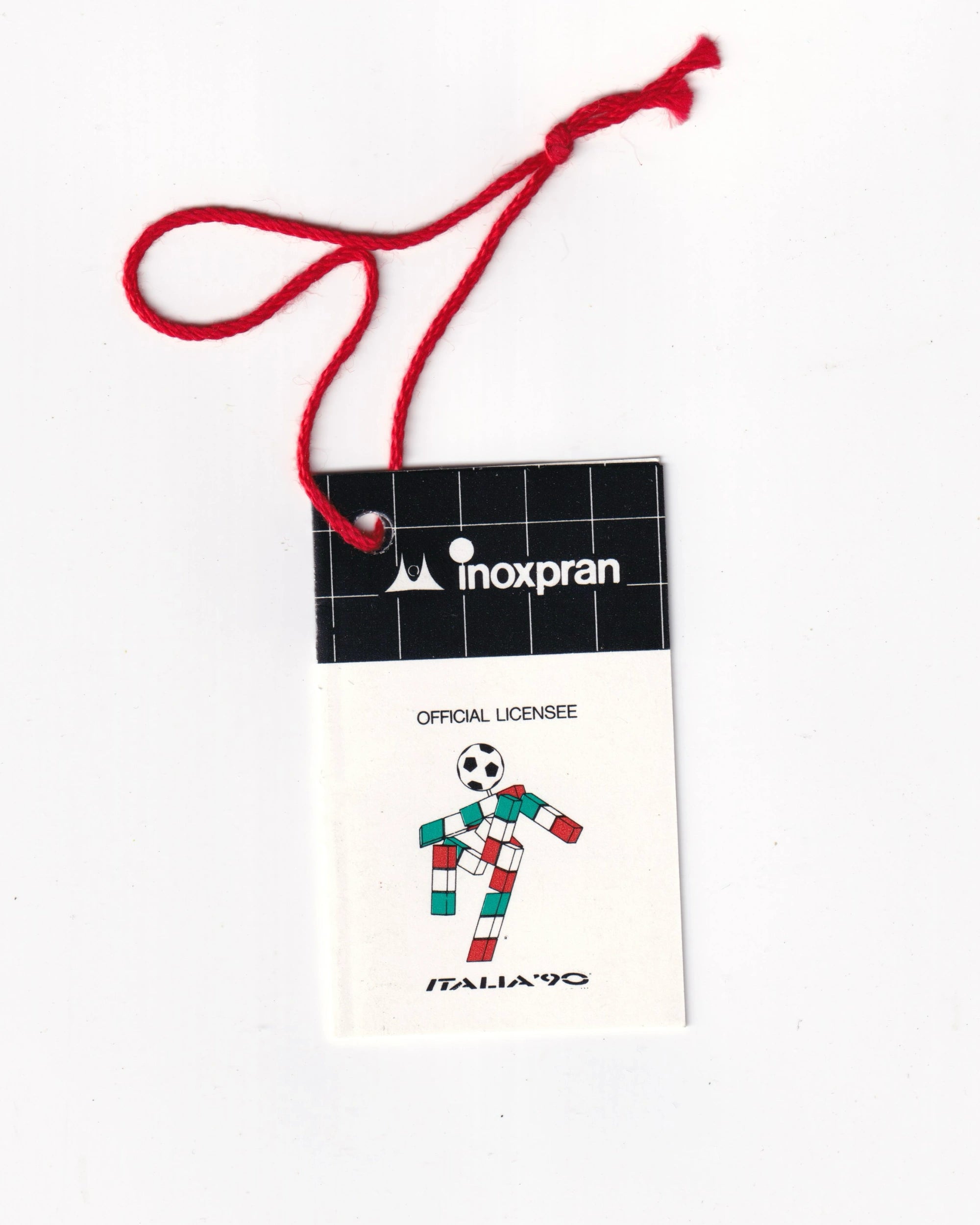 Italia '90 Ashtray