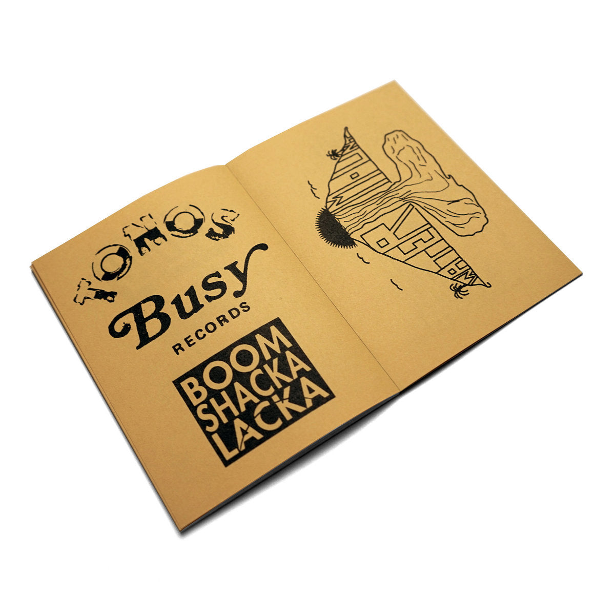 KFAX16 - REGGAE RECORD LABEL LOGOS Art Books Klasse Wrecks
