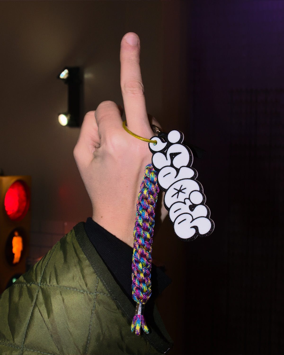 Keychain Props! Misc. Props!