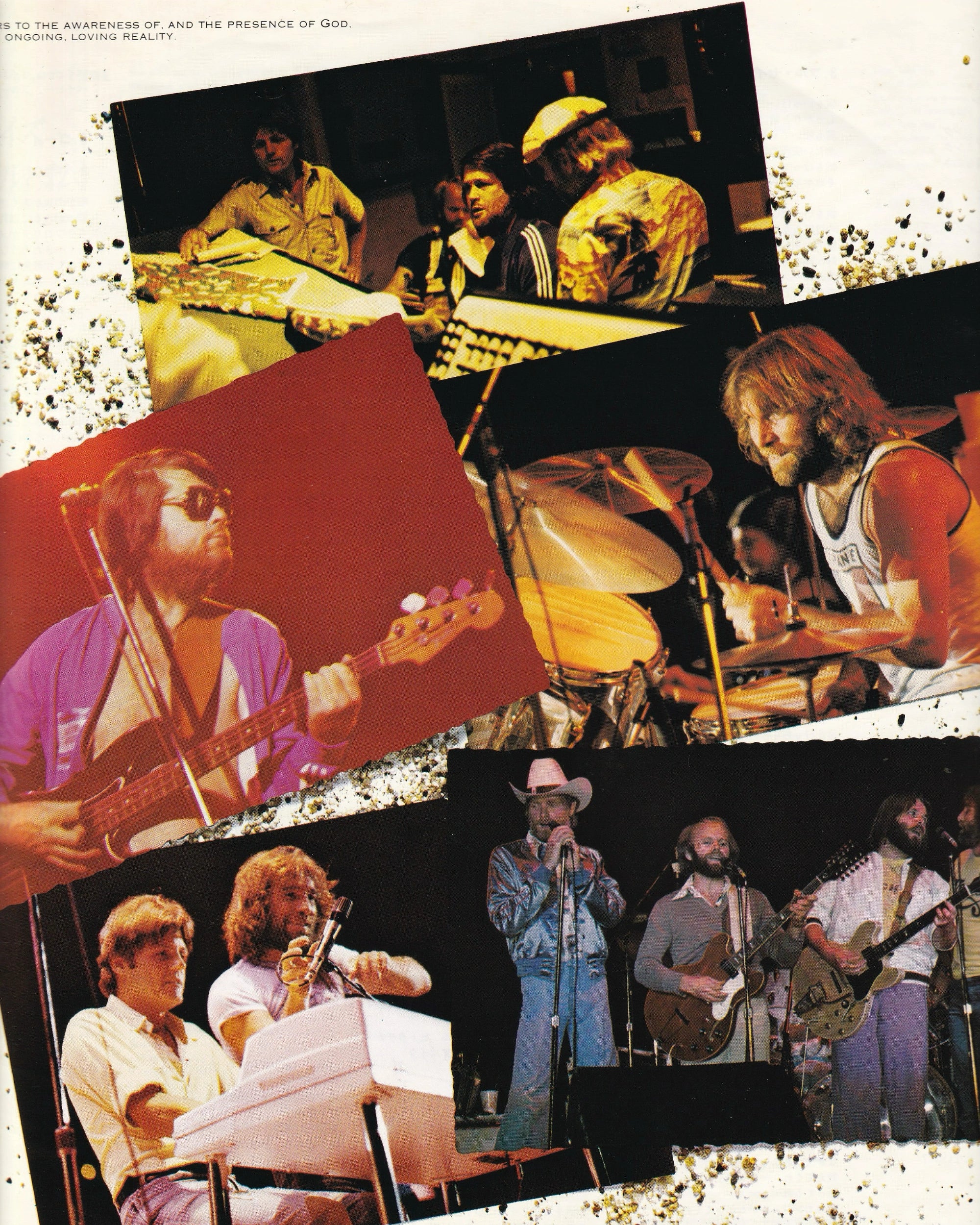 L.A. (Light Album) - The Beach Boys 1982 (Jpn)