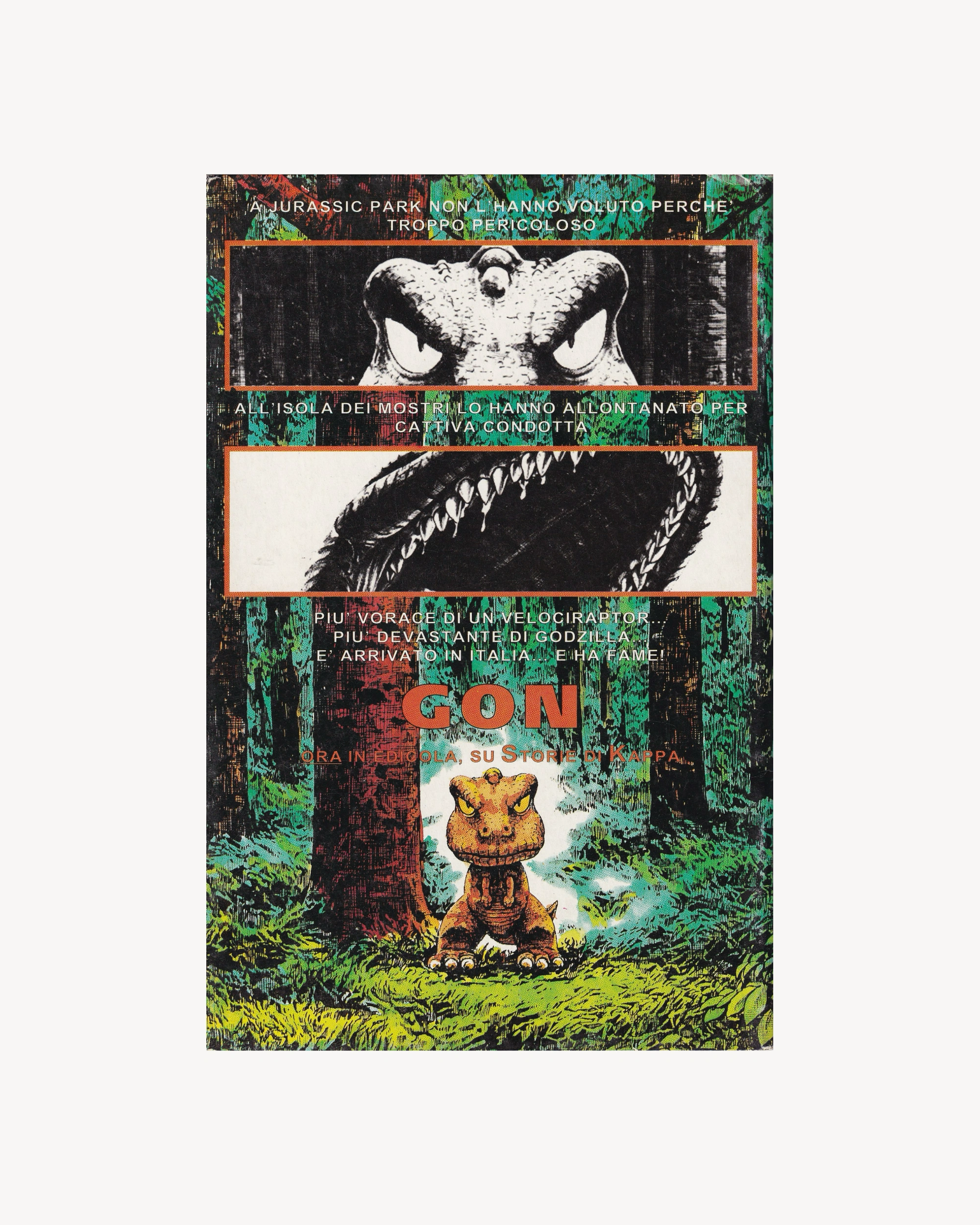 L’Uomo Ragno - Minacce nella Notte n.128 1993 Comics Marvel Comics