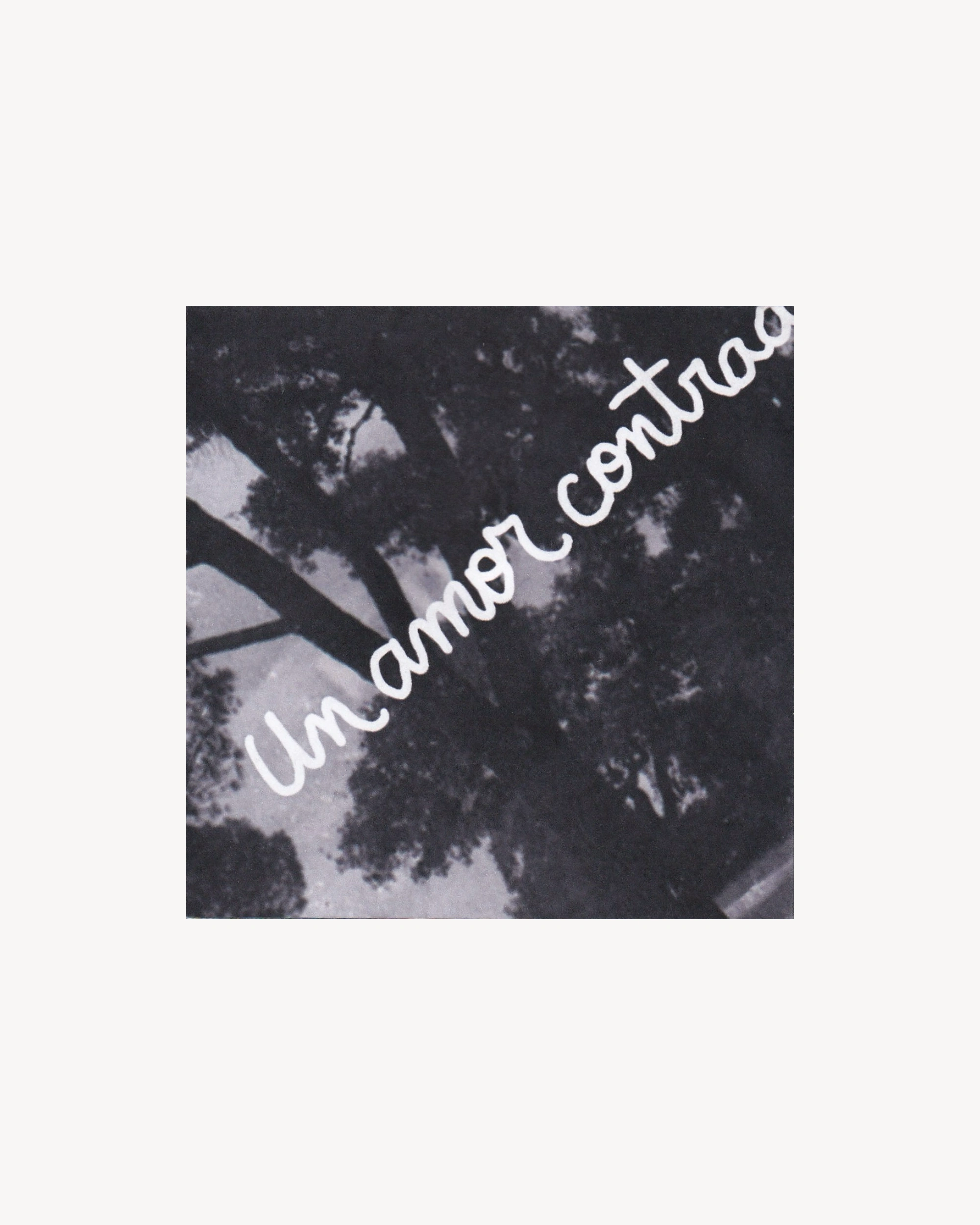 La genética del afecto - Estrella Pezo