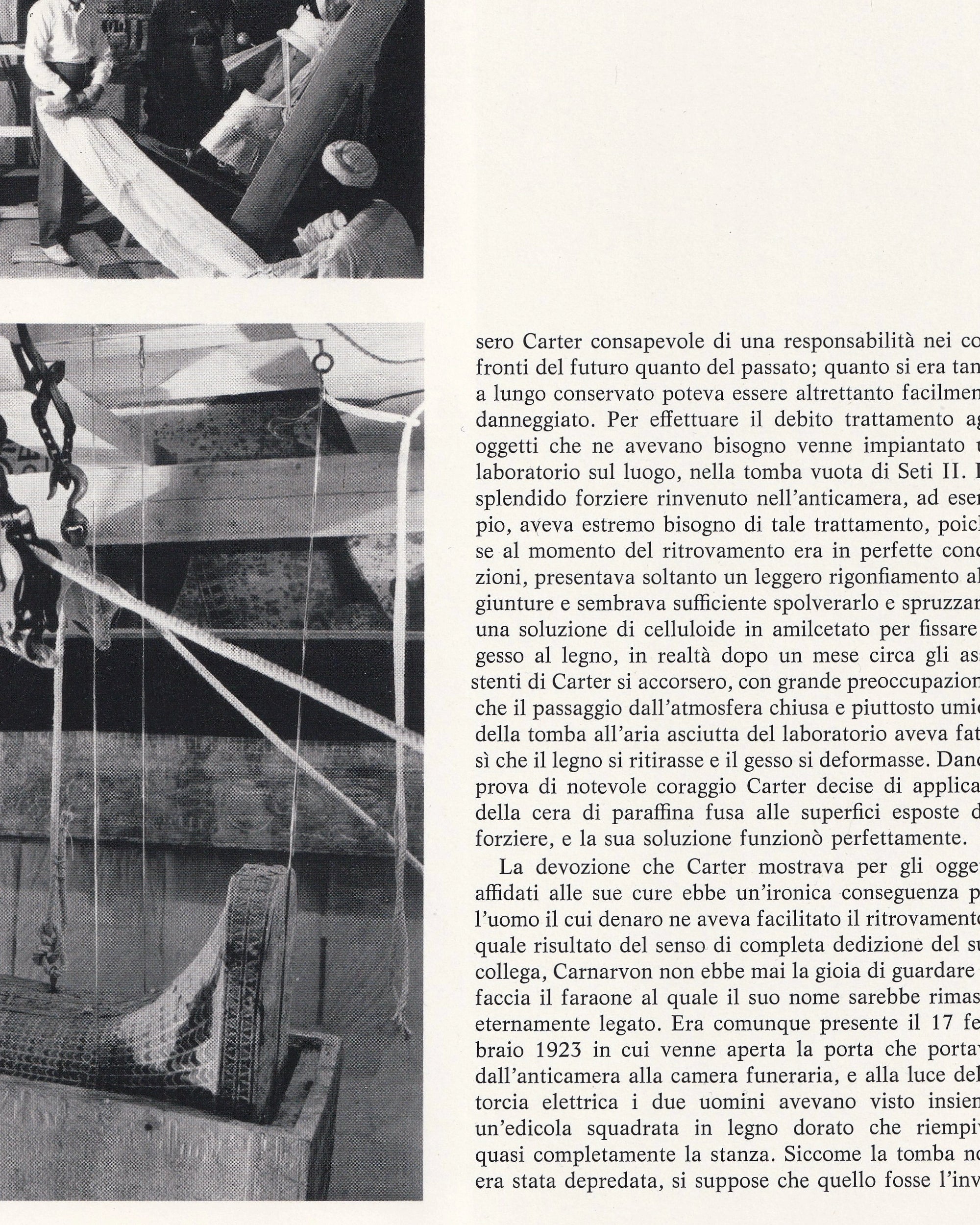 Le Piramidi - Desmond Stewart 1971 Old Books Mondadori Editore