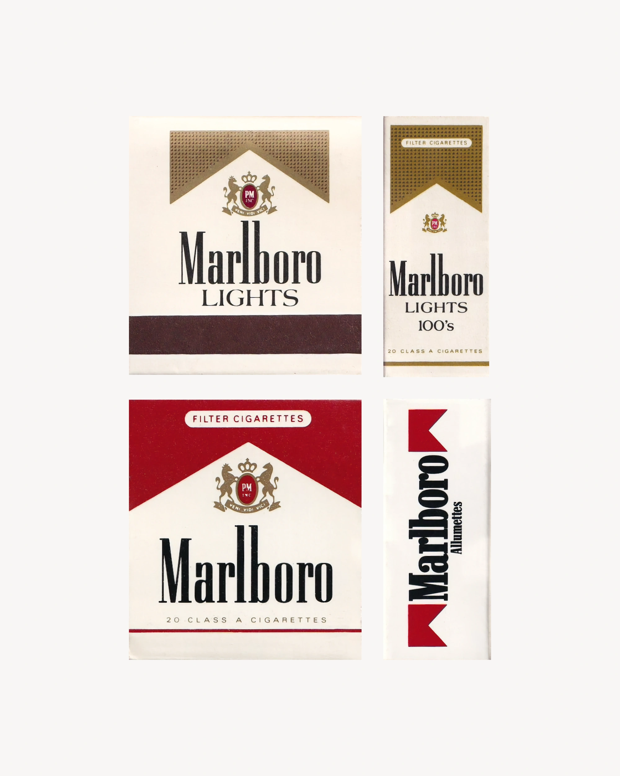 Marlboro Matches