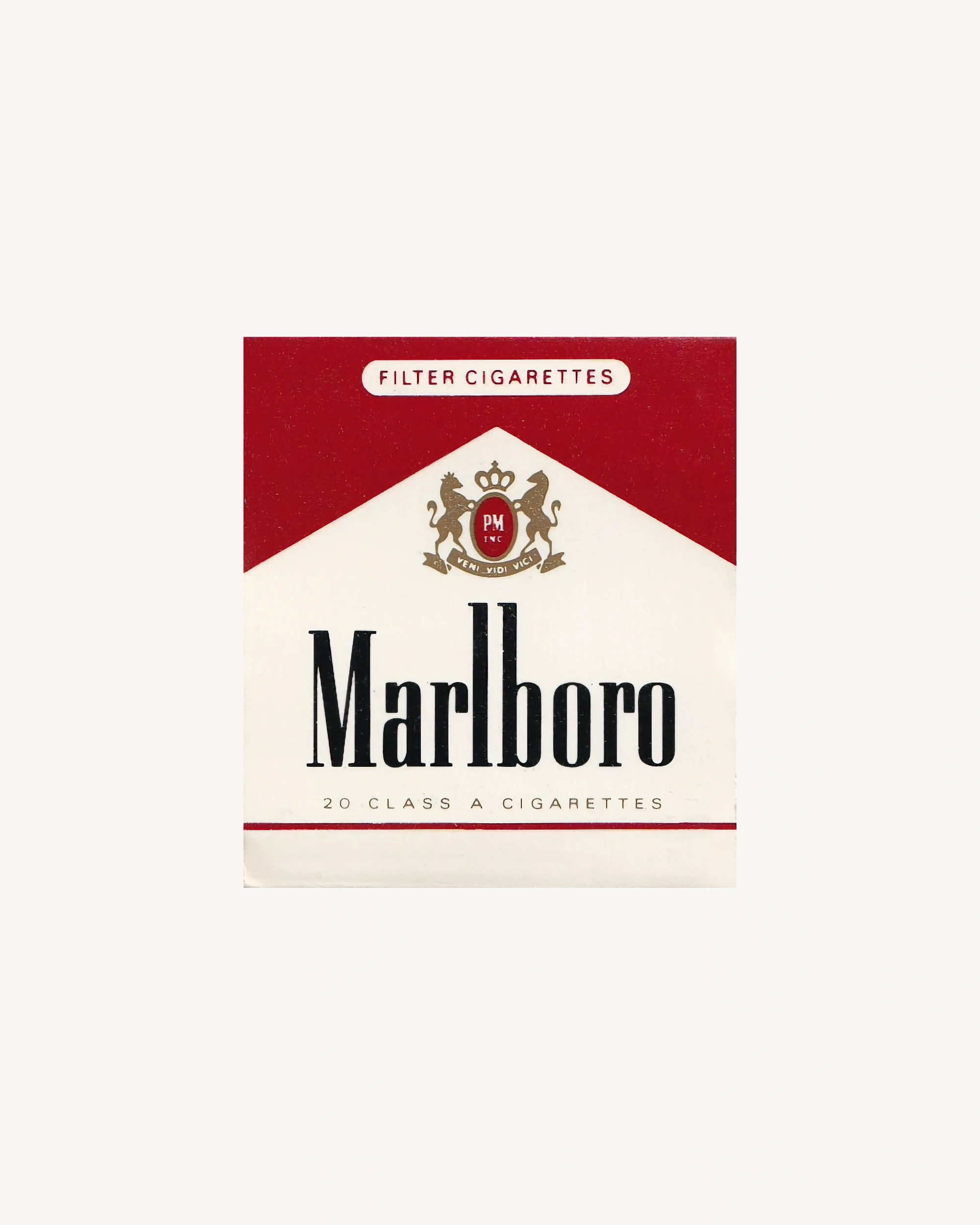 Marlboro Matches