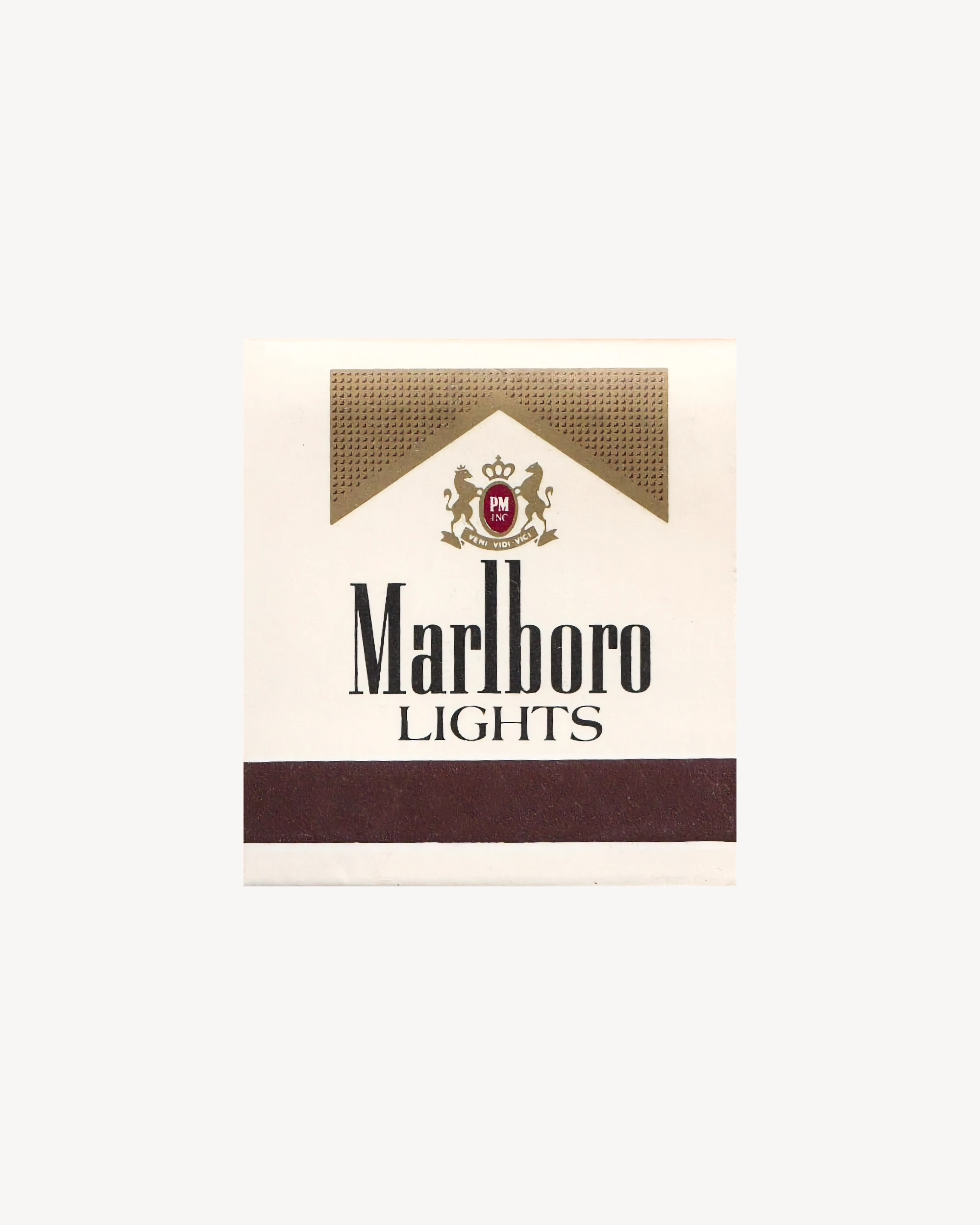 Marlboro Matches