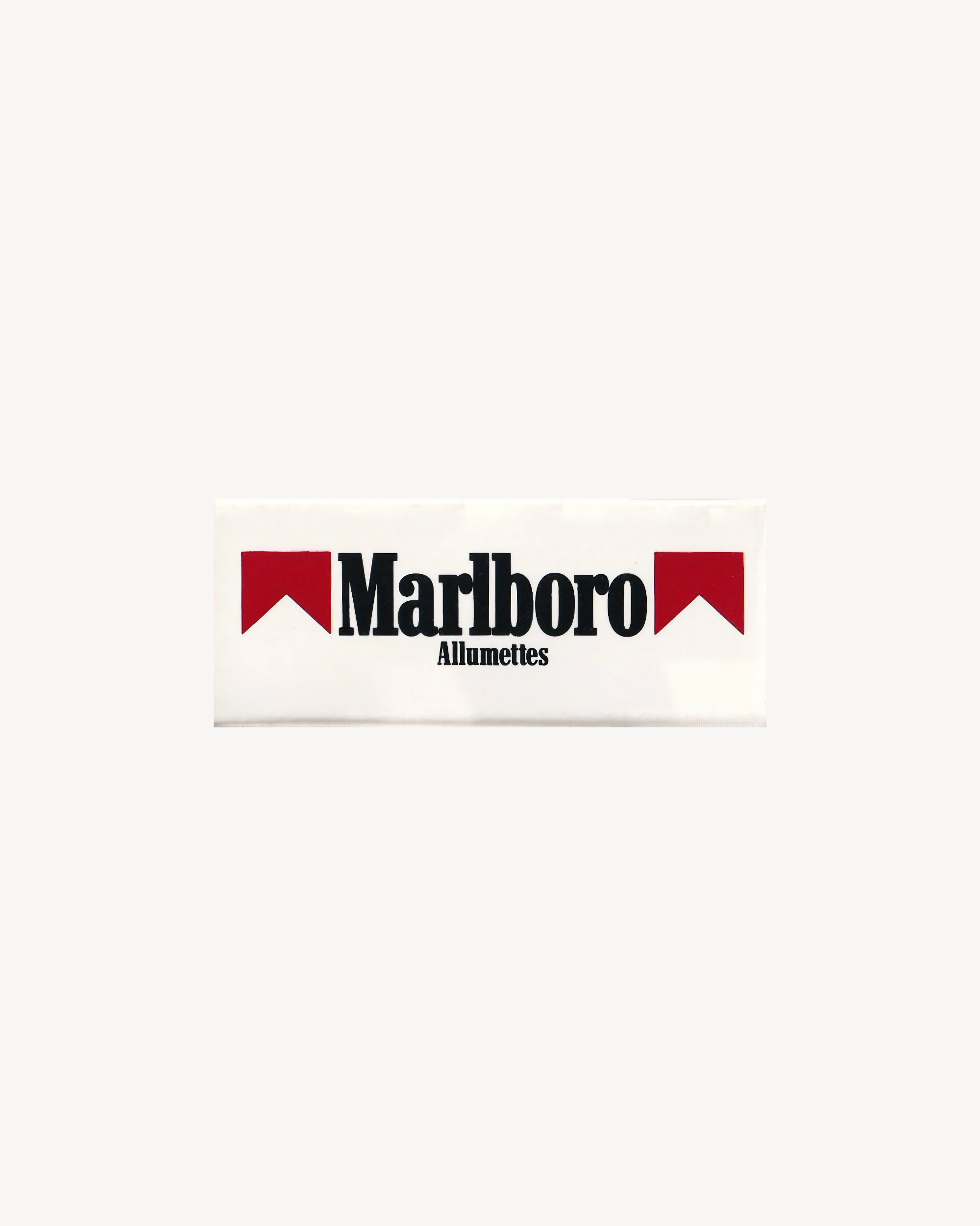 Marlboro Matches