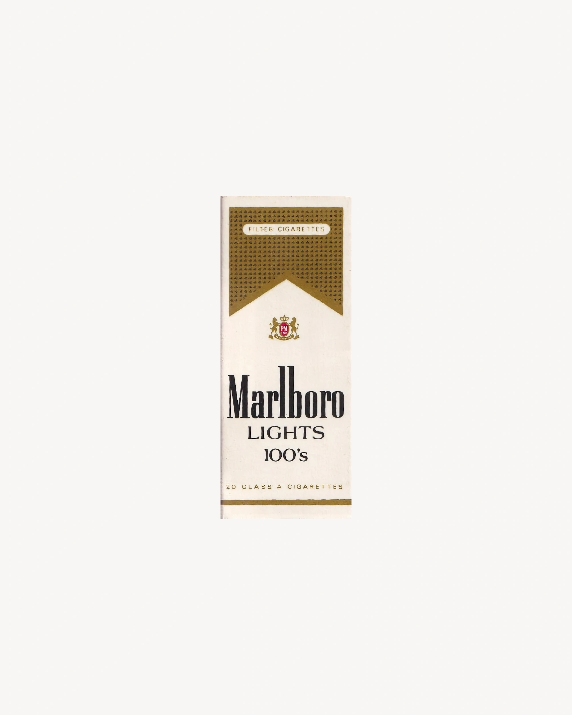 Marlboro Matches