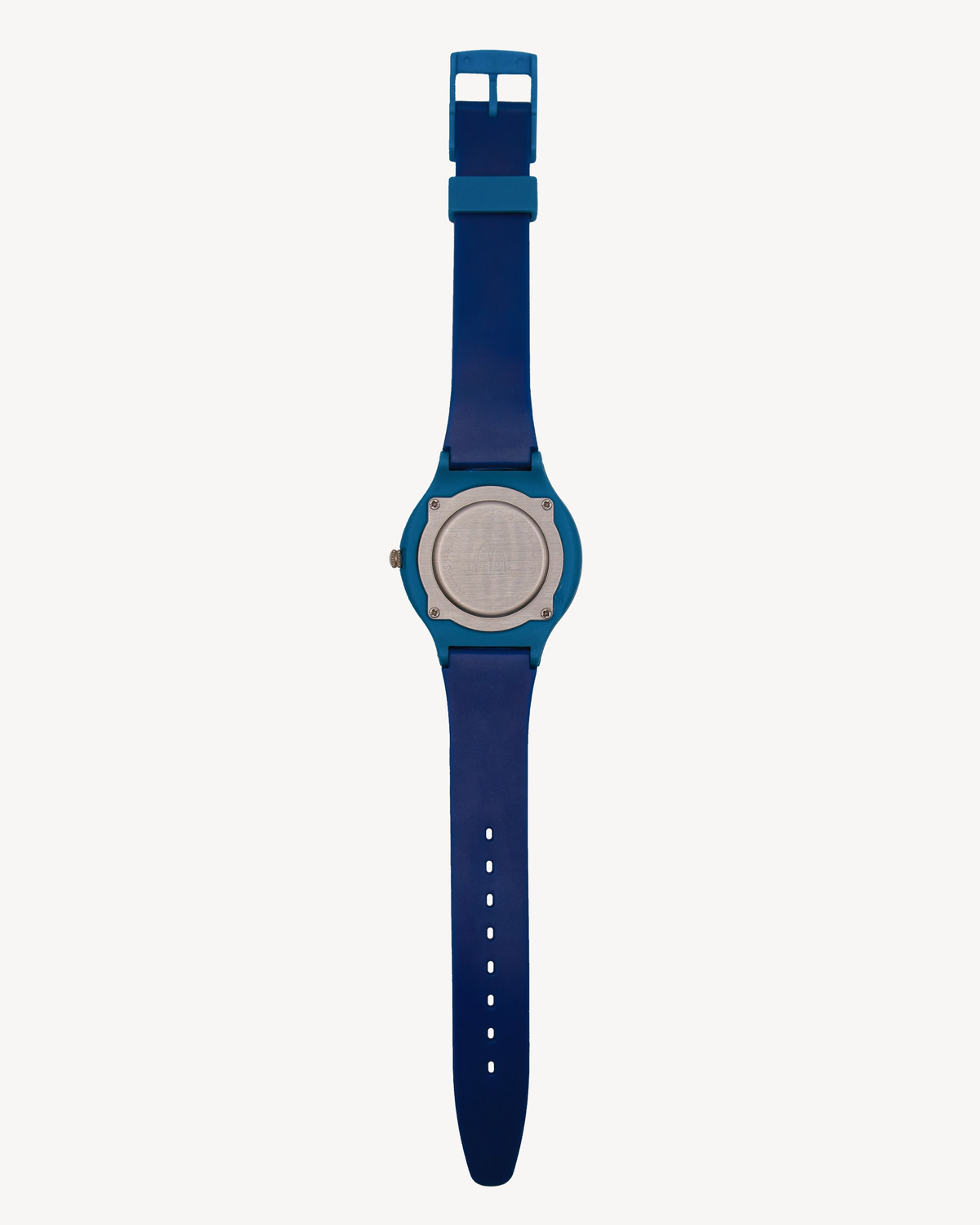 McDonald's “Atlanta 1996 Centennial Olympic Games” Blue Watch Watches McDonald's