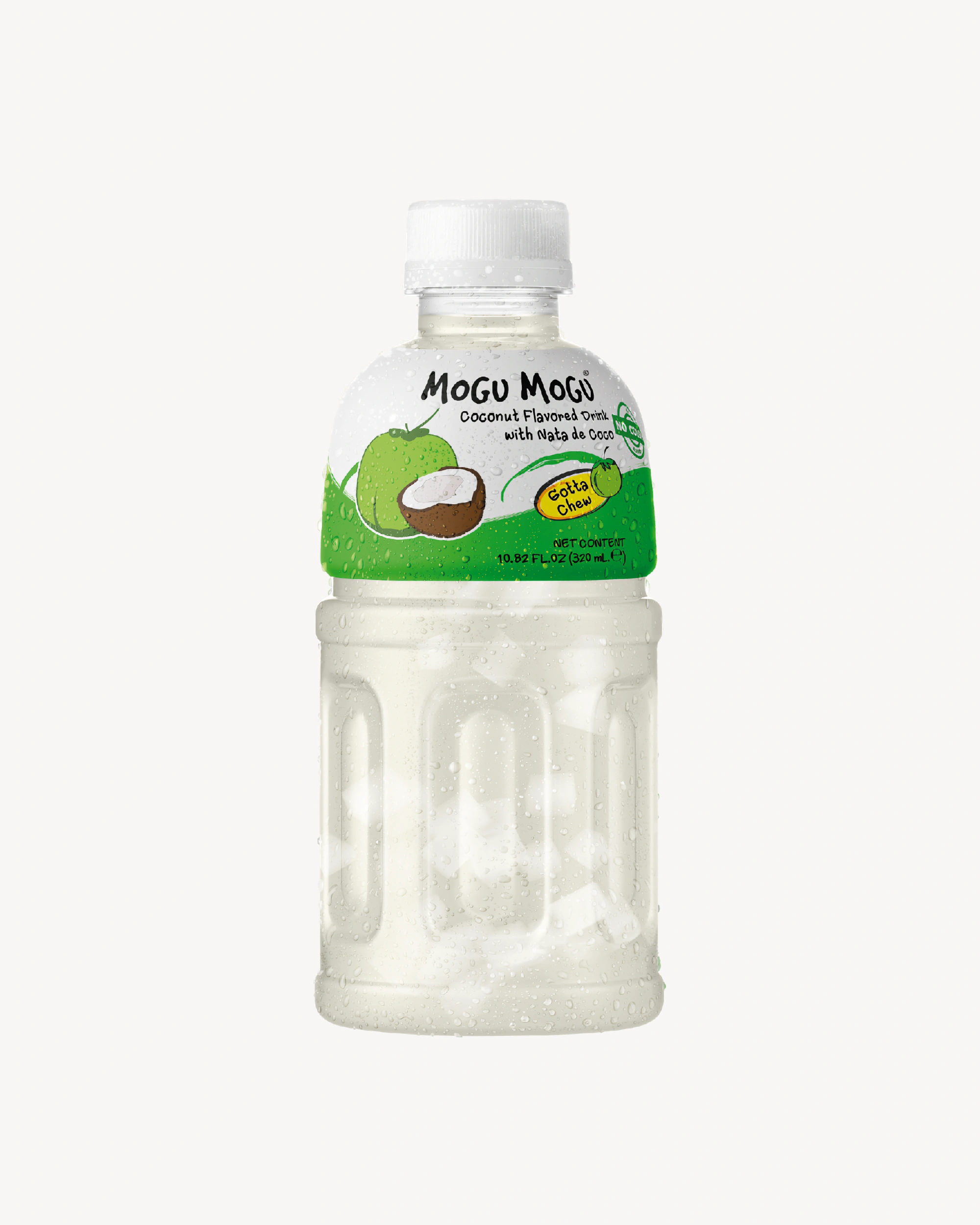 Mogu Mogu - Coconut 320ml Drinks Mogu Mogu