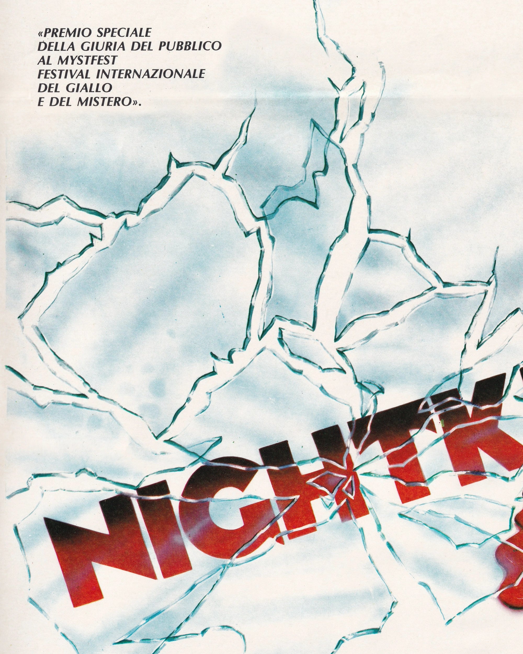 Nightkill Cinema Posters Props!
