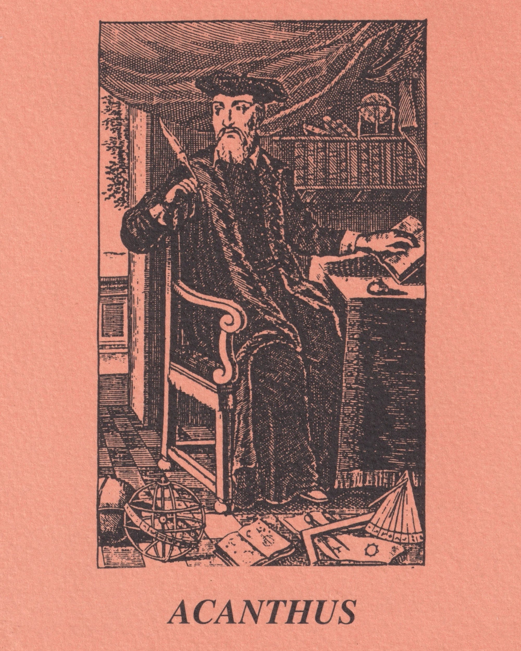Nostradamus dal 1992 al 2000 Old Books Acanthus