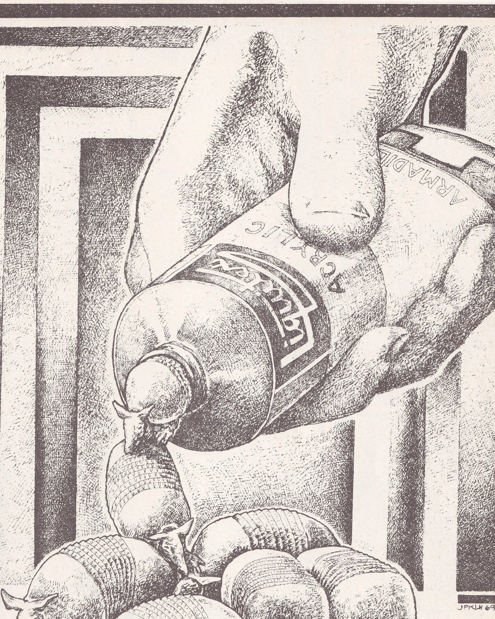 OM n.10 Home Made Comix (Dutch Edition) Comics Props!