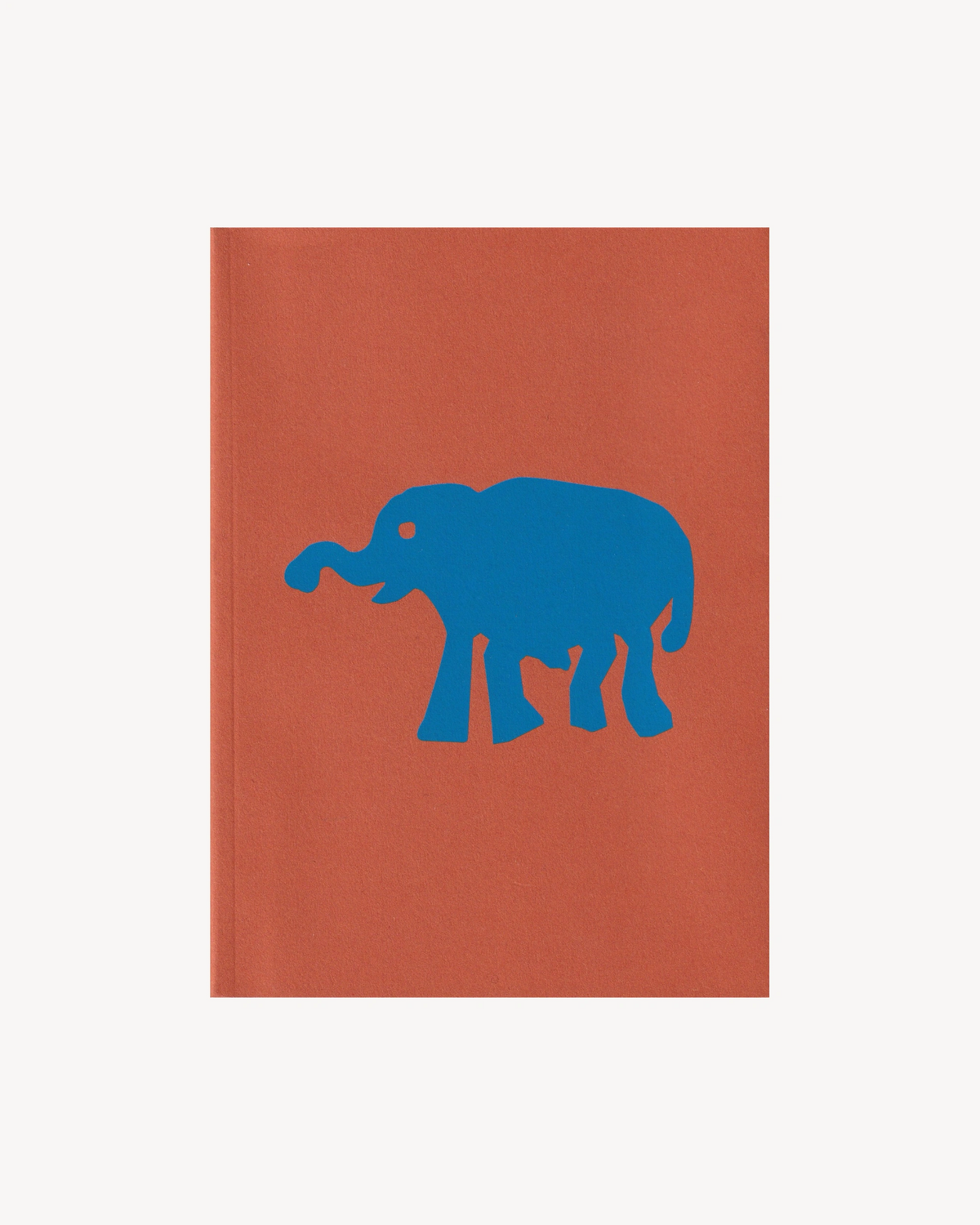 One elephant went out to play - Paolo Berra