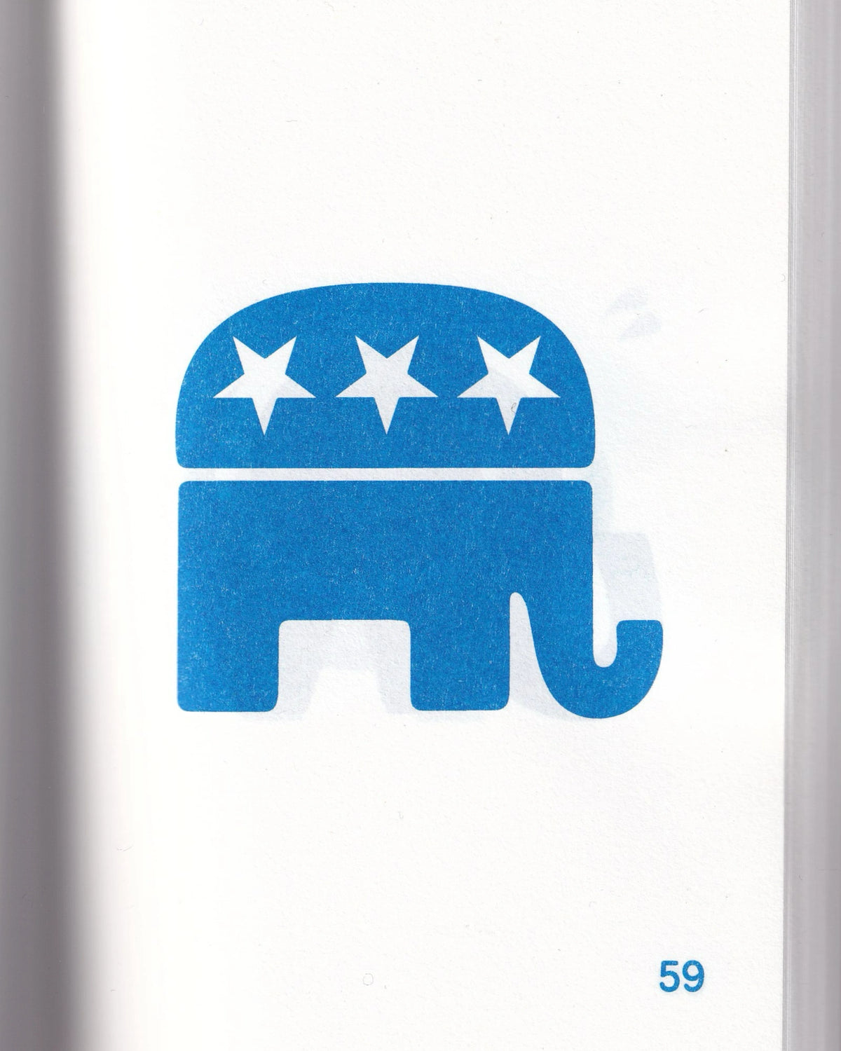 One elephant went out to play - Paolo Berra