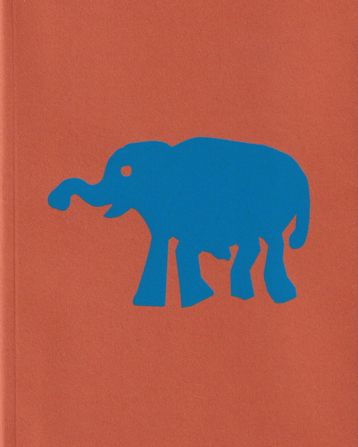 One elephant went out to play - Paolo Berra