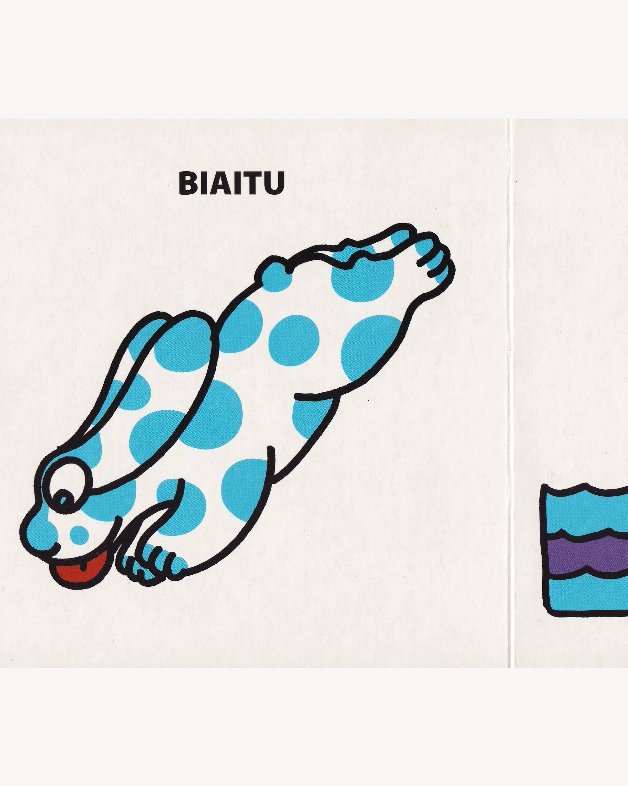 PIMPA e... Colores Kids Panini Ragazzi
