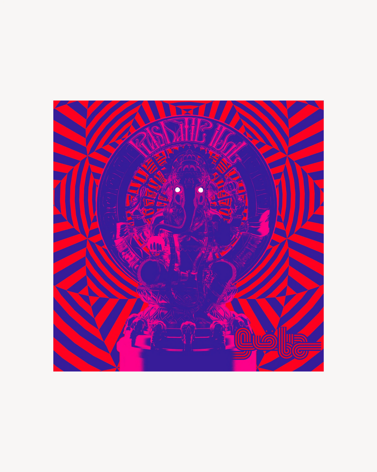 Plasmatic Idol - Giöbia 2020