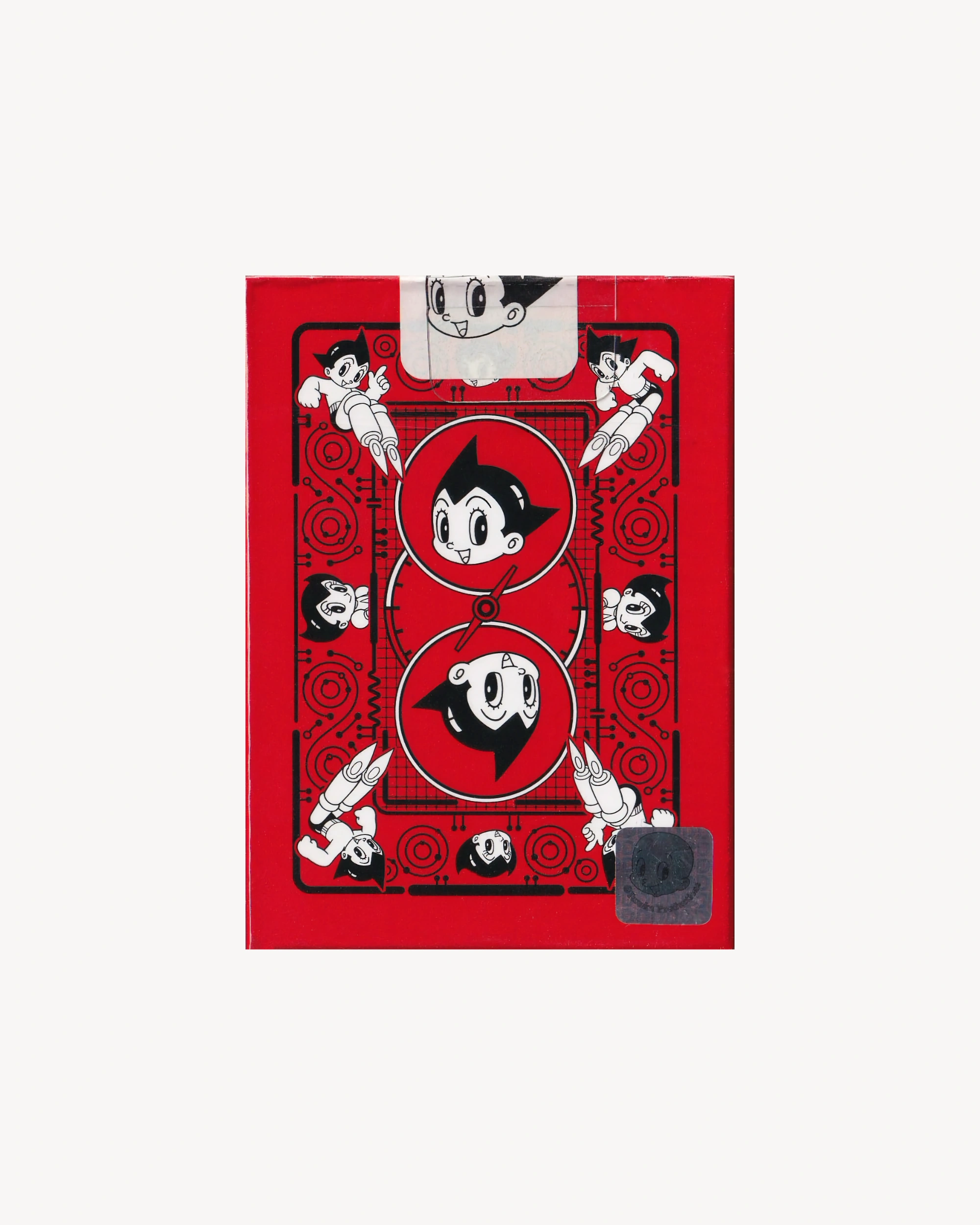 Playing Cards Bicycle “Astro Boy” Playing Cards Bicycle