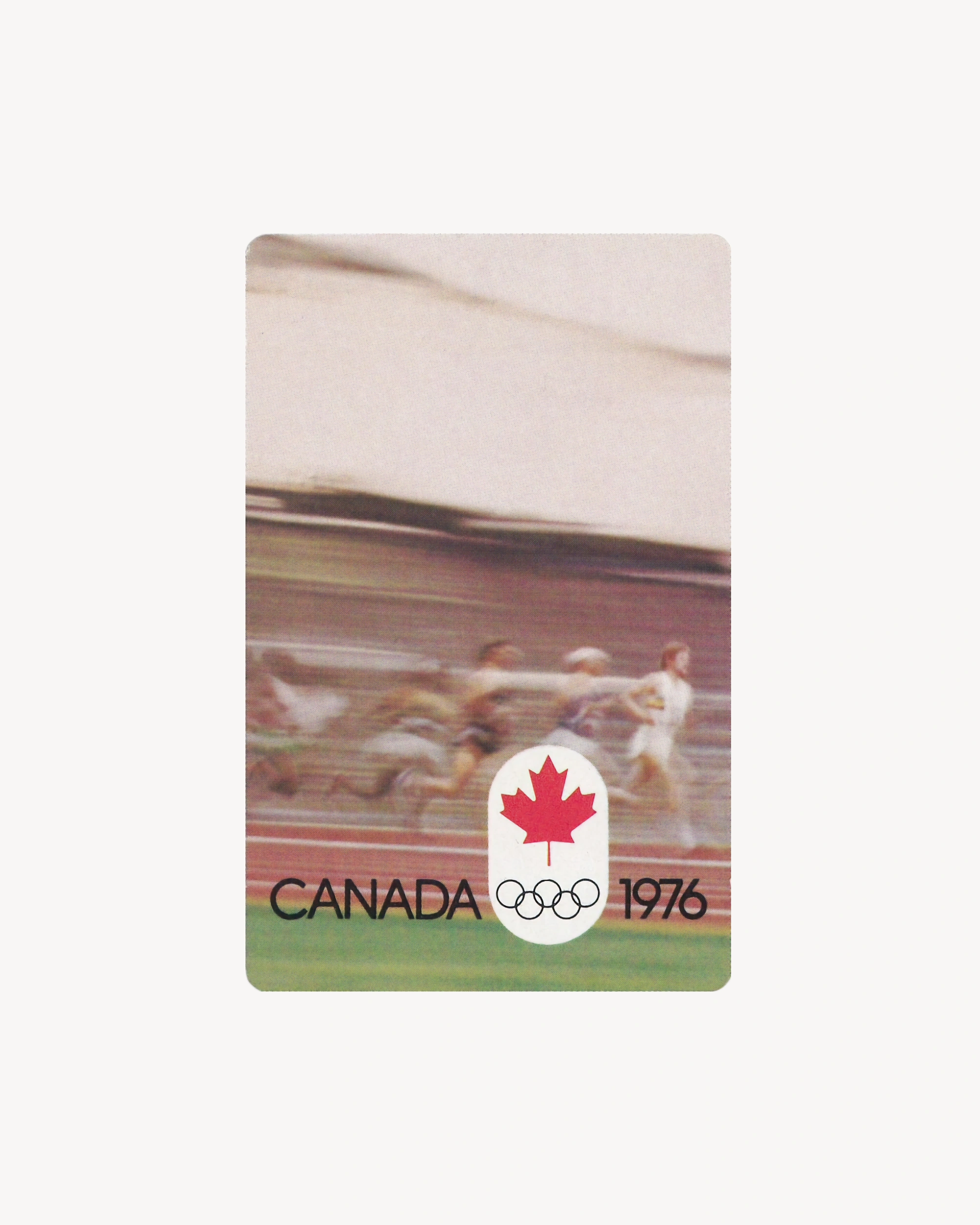 Playing Cards Canada 1976 Playing Cards Stardust