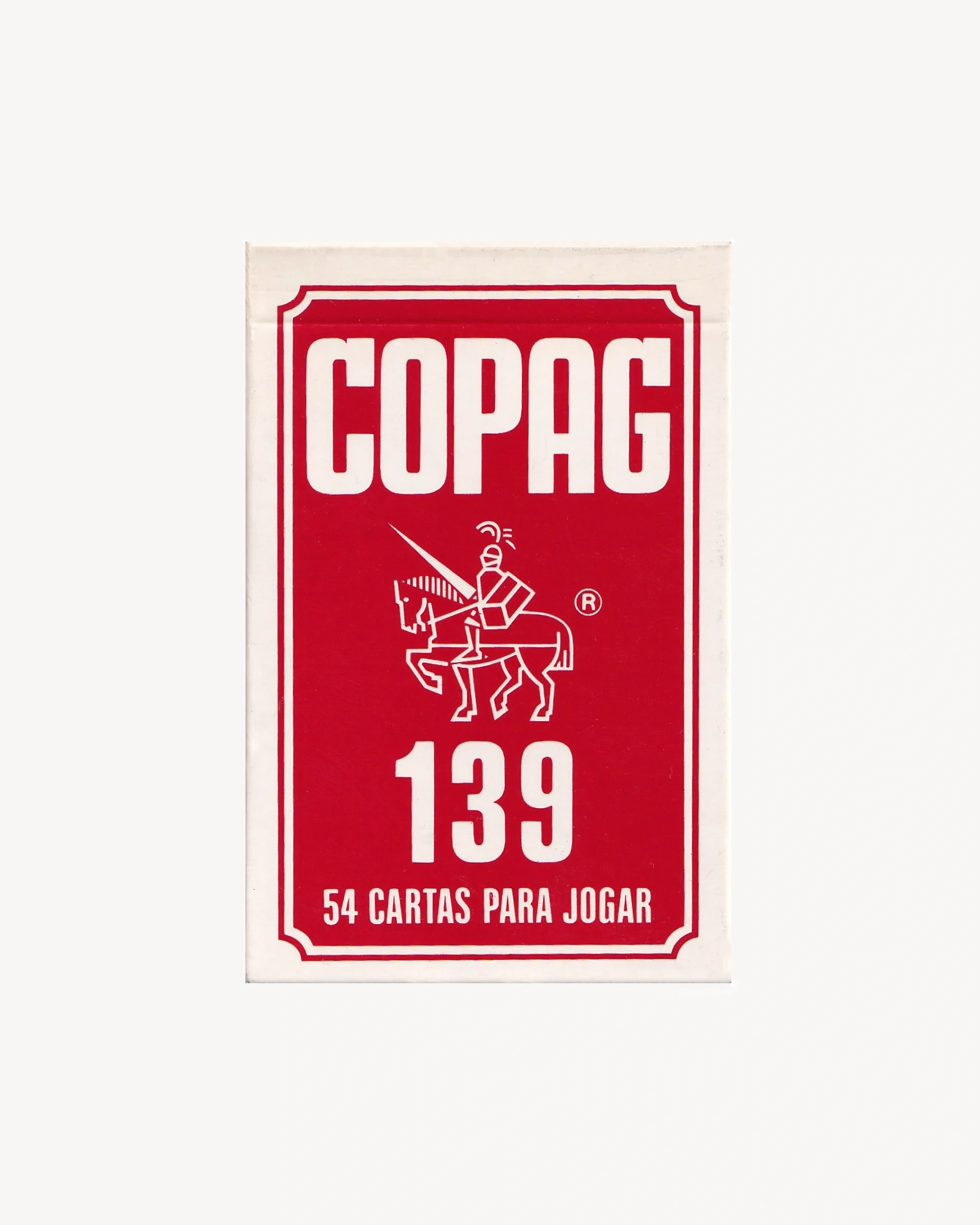 Playing Cards Copag 139