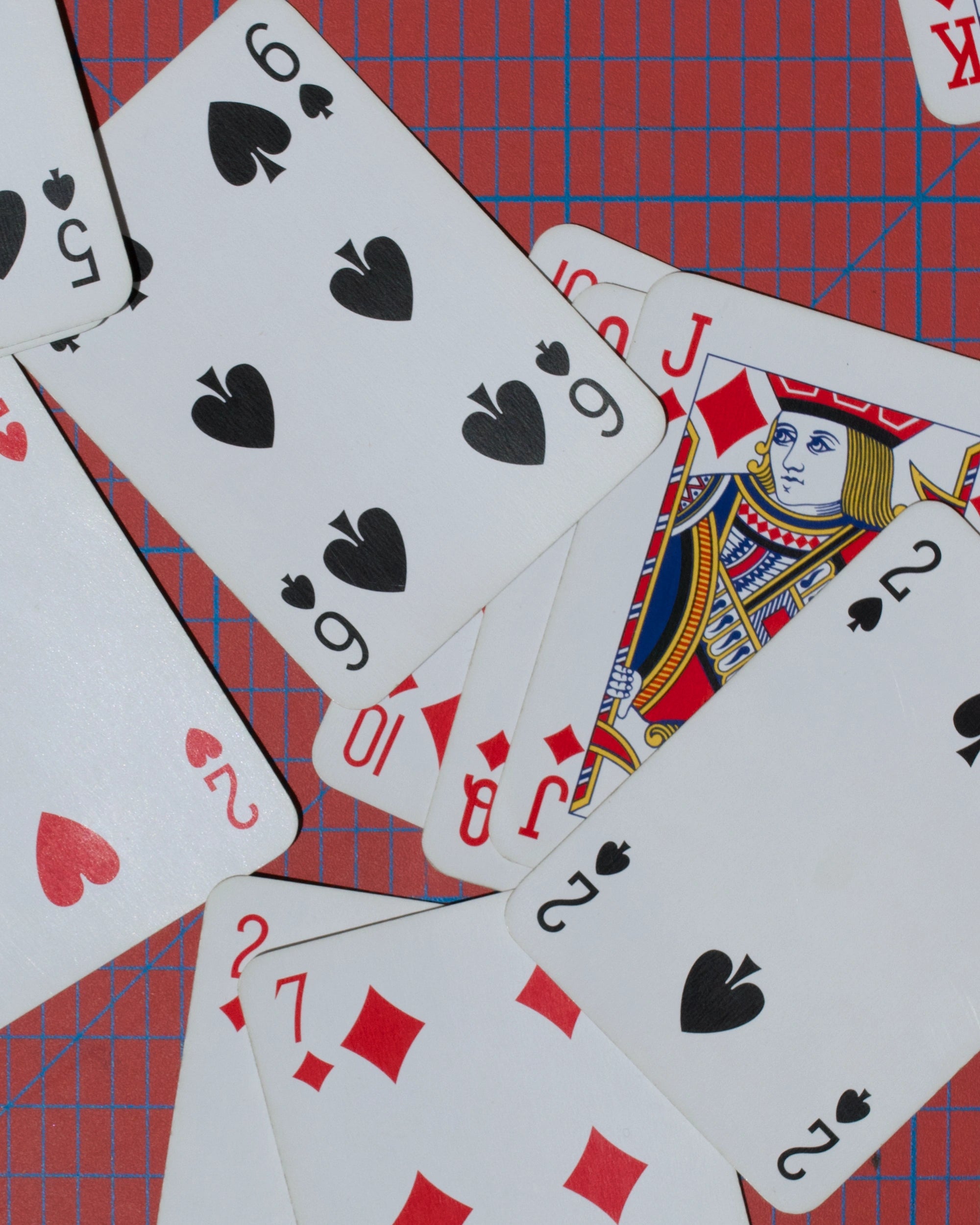 Playing Cards Mercedes Benz Playing Cards Mercedes Benz
