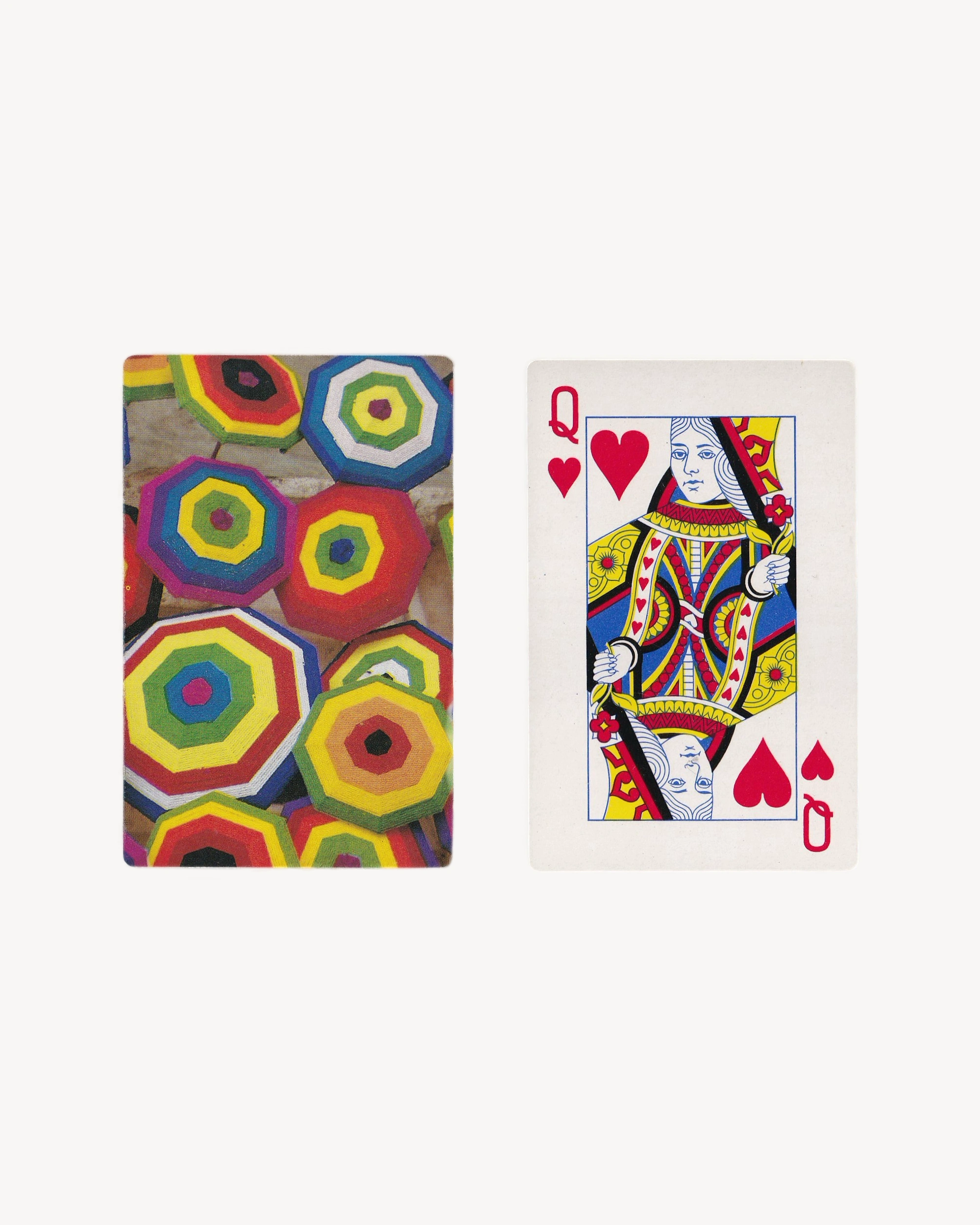 Playing Cards Zee 855 Playing Cards Props!