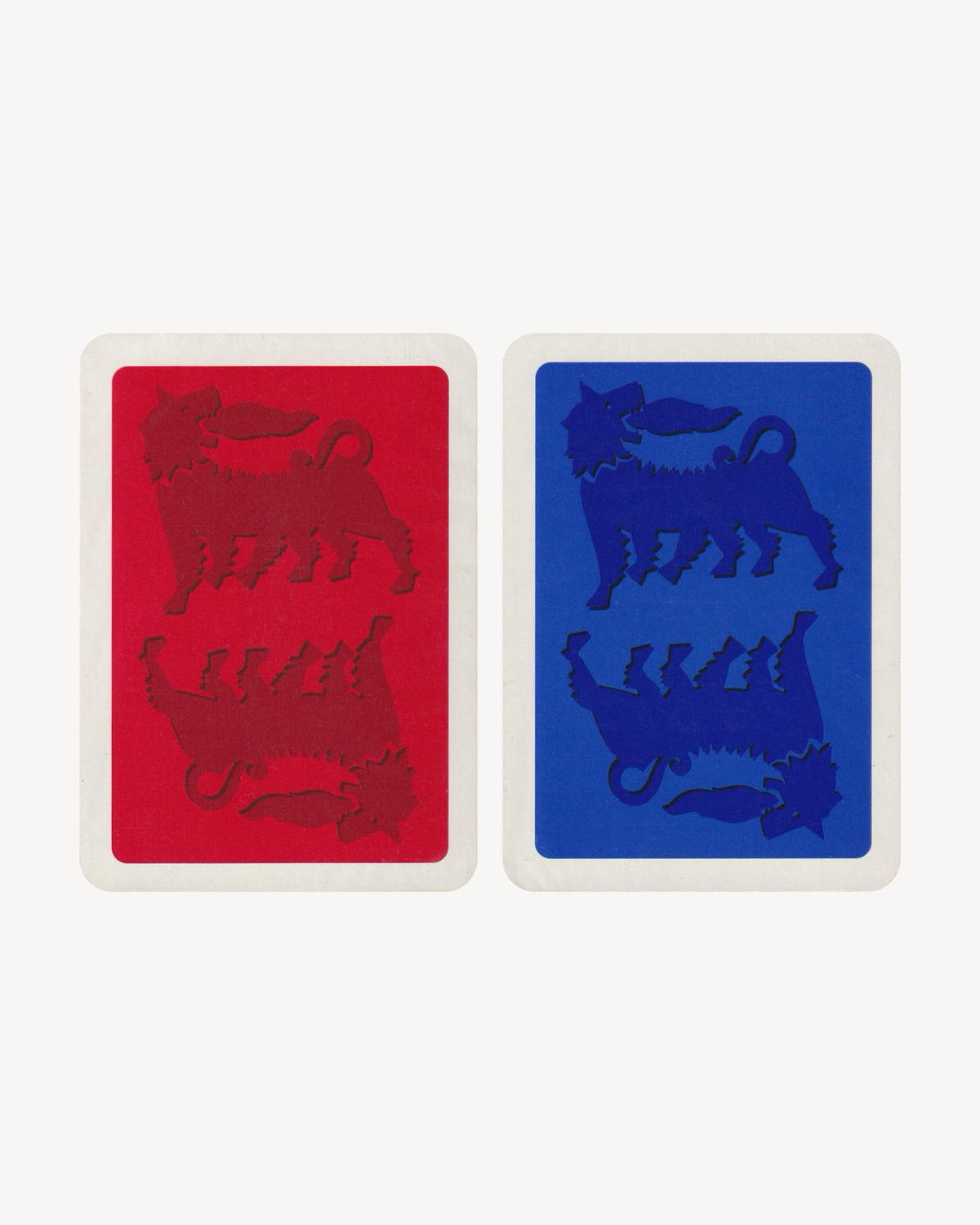 Playing Cards Eni Playing Cards Modiano