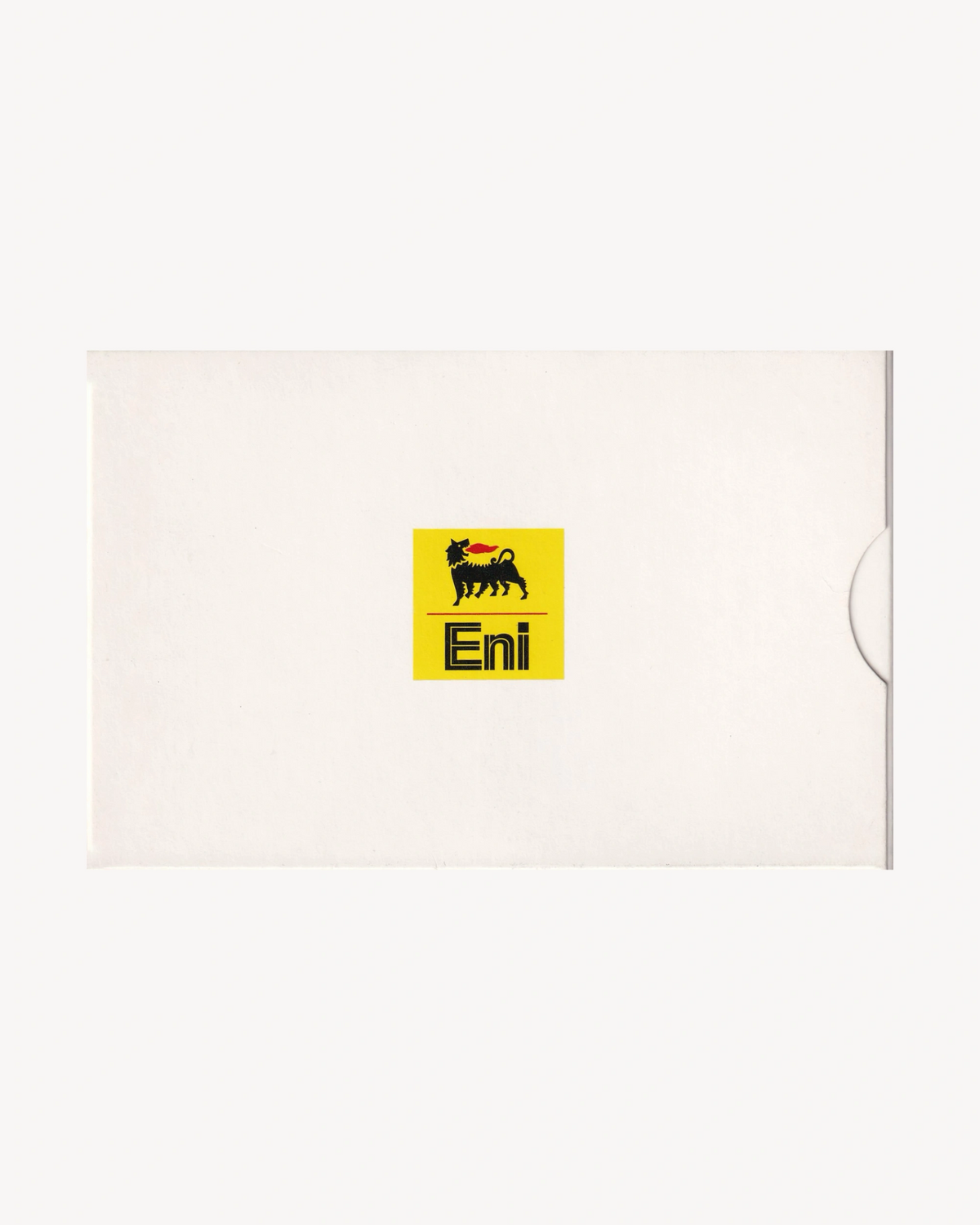 Playing Cards Eni Playing Cards Modiano