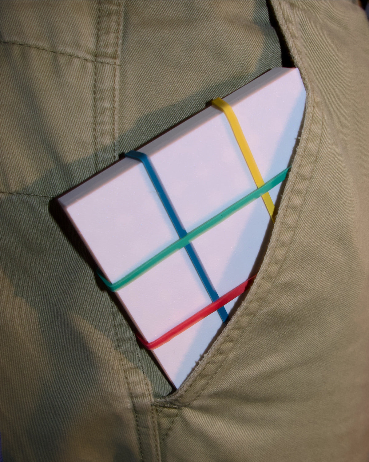Props! Pocket Chess Misc. Props!
