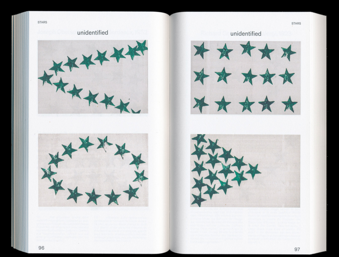 Rejected. Designs for the European Flag - Jonas von Lenthe Art Books Wirklichkeit Books
