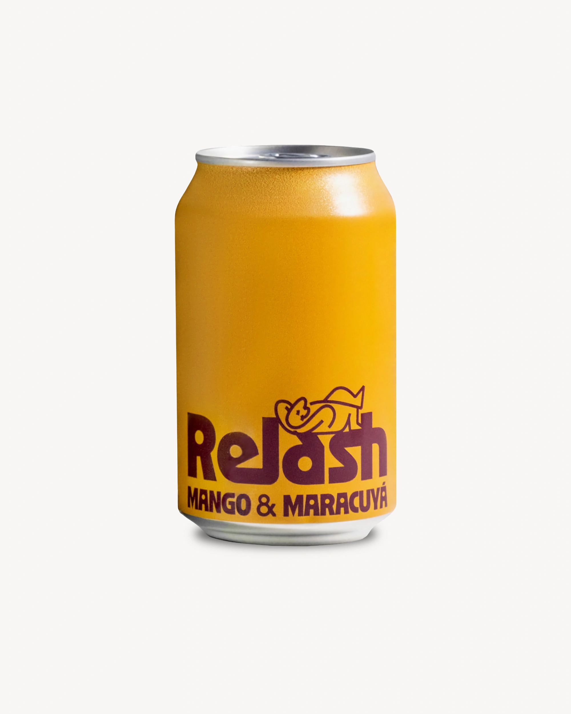 Relash - Mango & Passion Fruit 330 ml Drinks Relash