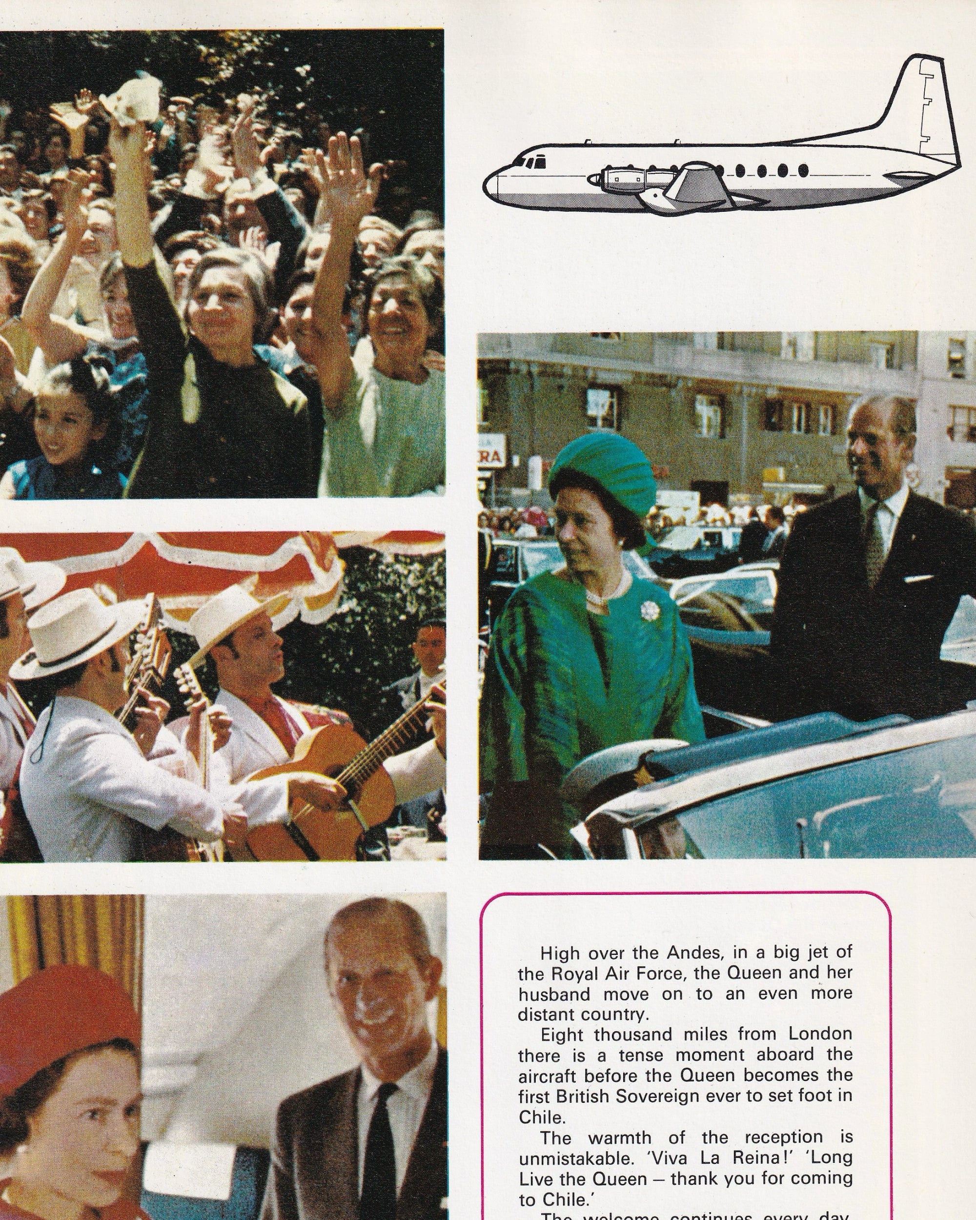 Royal Family Old Books Props!