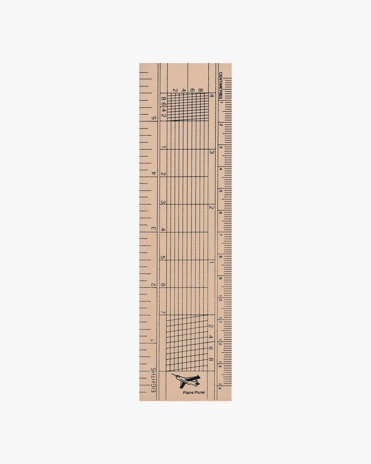 Giant Ruler Props Collectibles – Props!