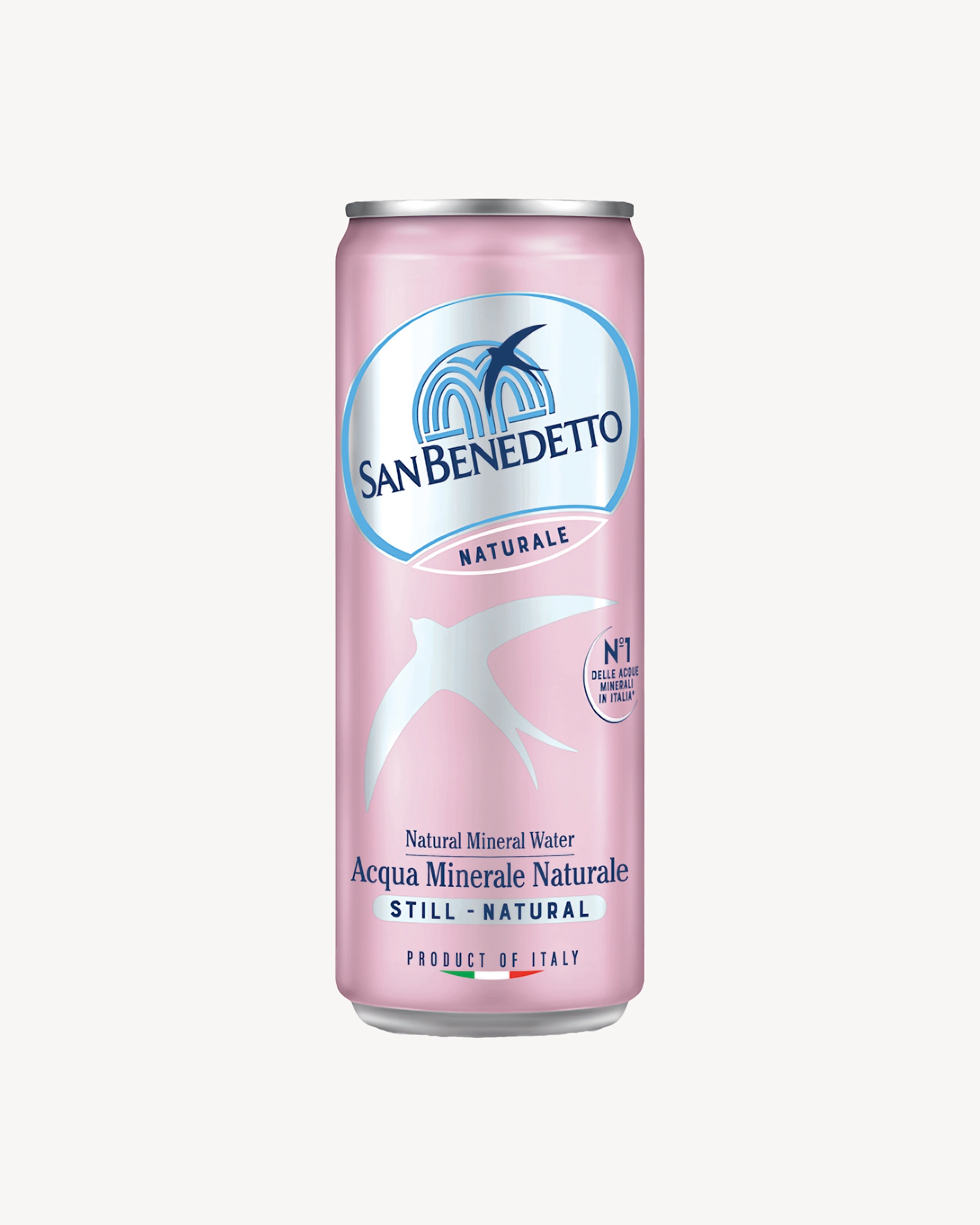 San Benedetto Natural - 330ml Drinks San Benedetto