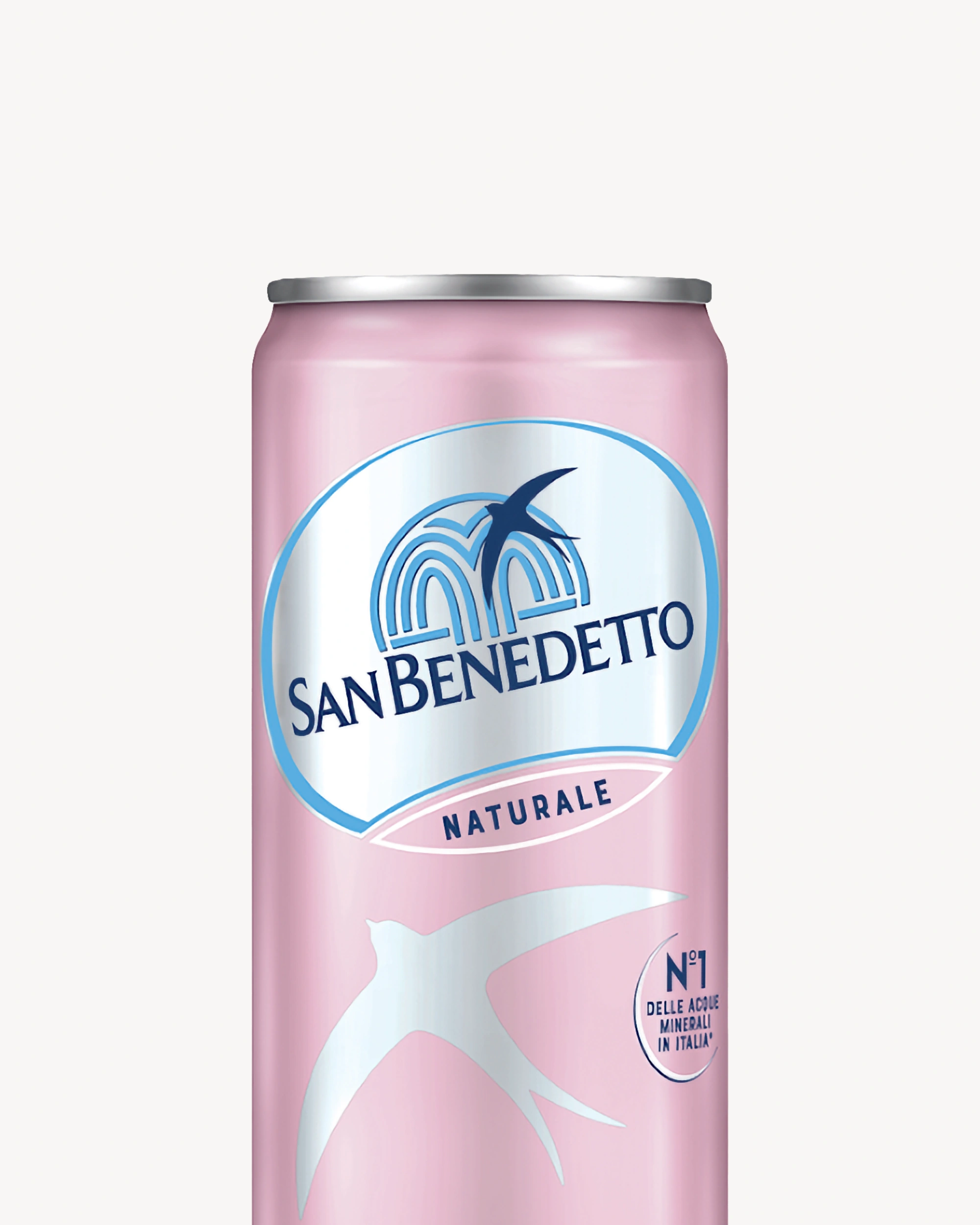 San Benedetto Natural - 330ml Drinks San Benedetto